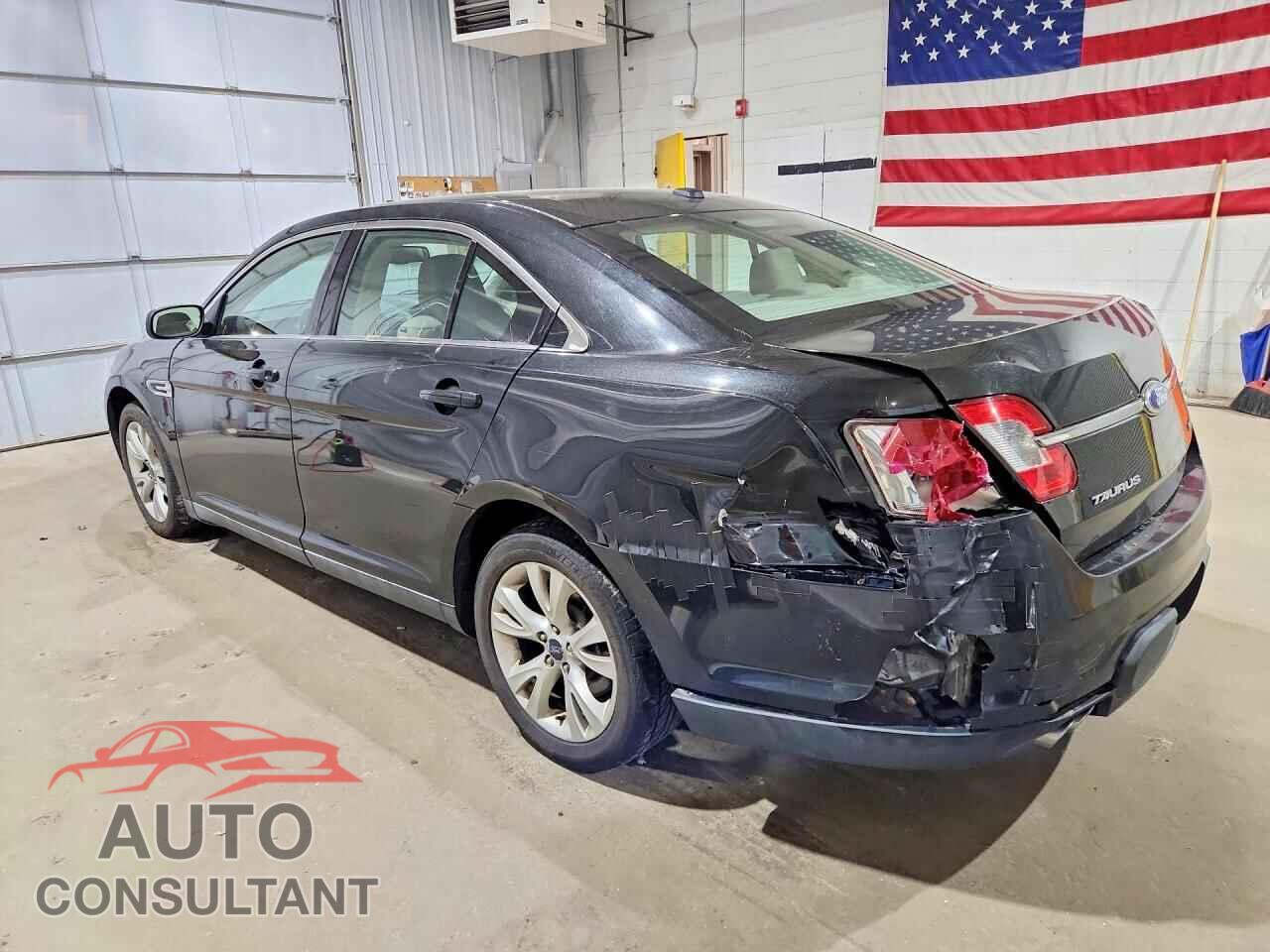 FORD TAURUS 2011 - 1FAHP2EW1BG173971
