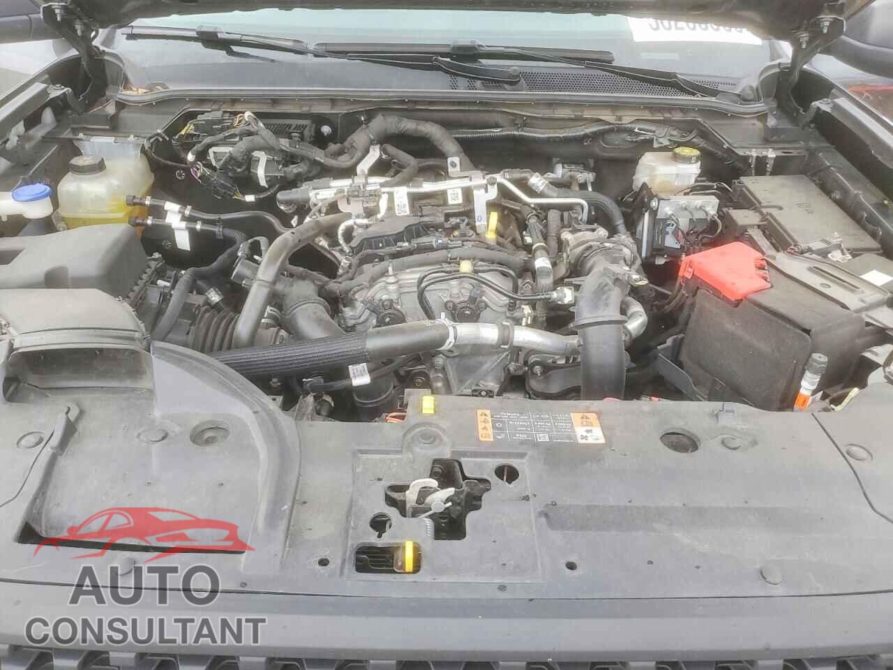 FORD RANGER 2025 - 1FTER4BH5SLE17802