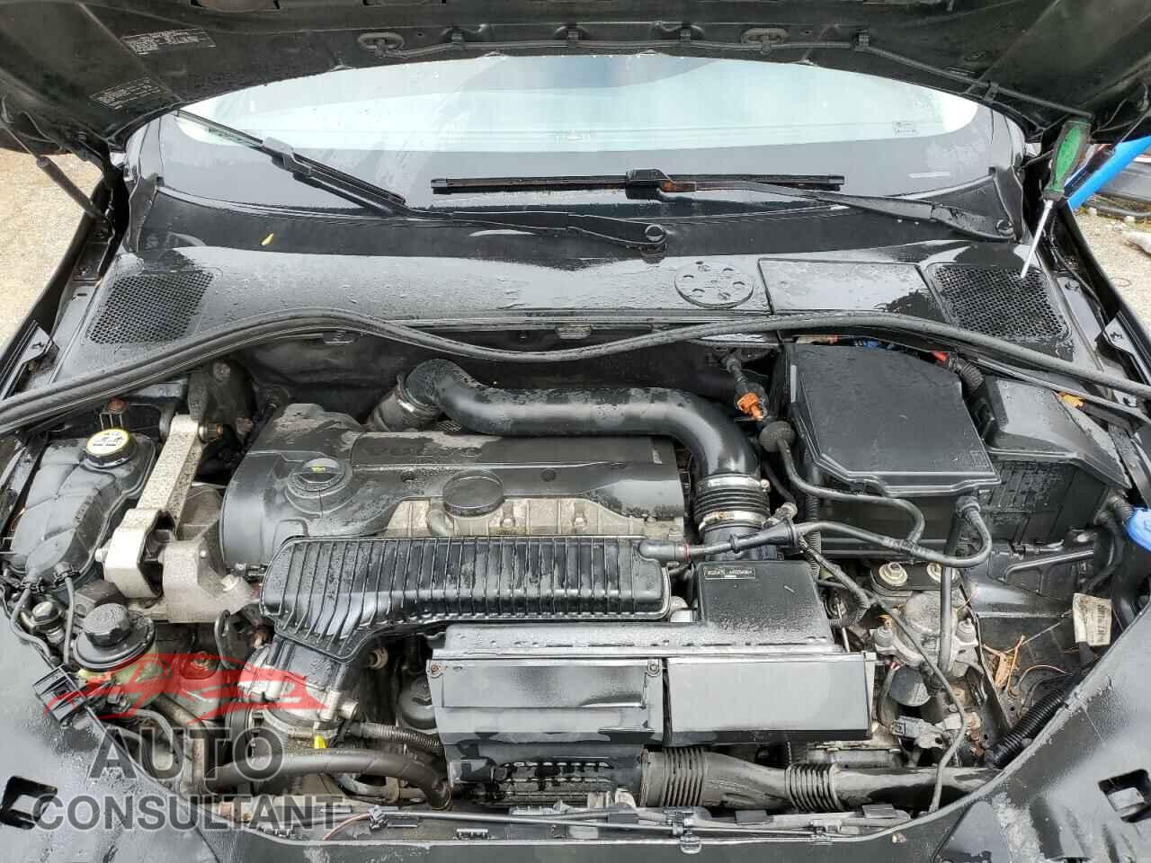 VOLVO S60 2012 - YV1622FS5C2084697