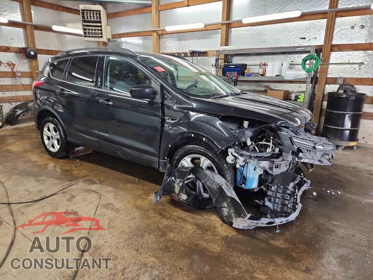 FORD ESCAPE 2014 - 1FMCU9GX7EUB62356