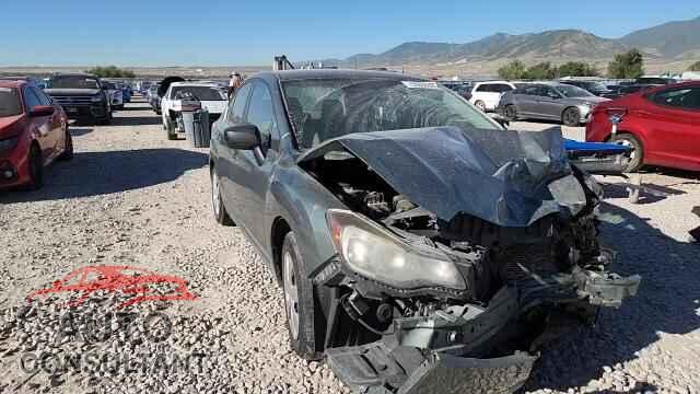 SUBARU IMPREZA 2015 - JF1GJAA64FH008333