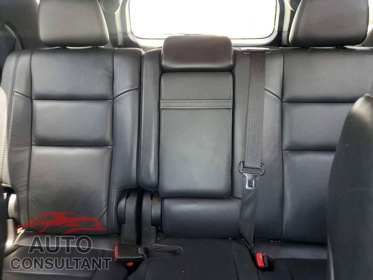 DODGE DURANGO 2014 - 1C4RDJDG3EC592962