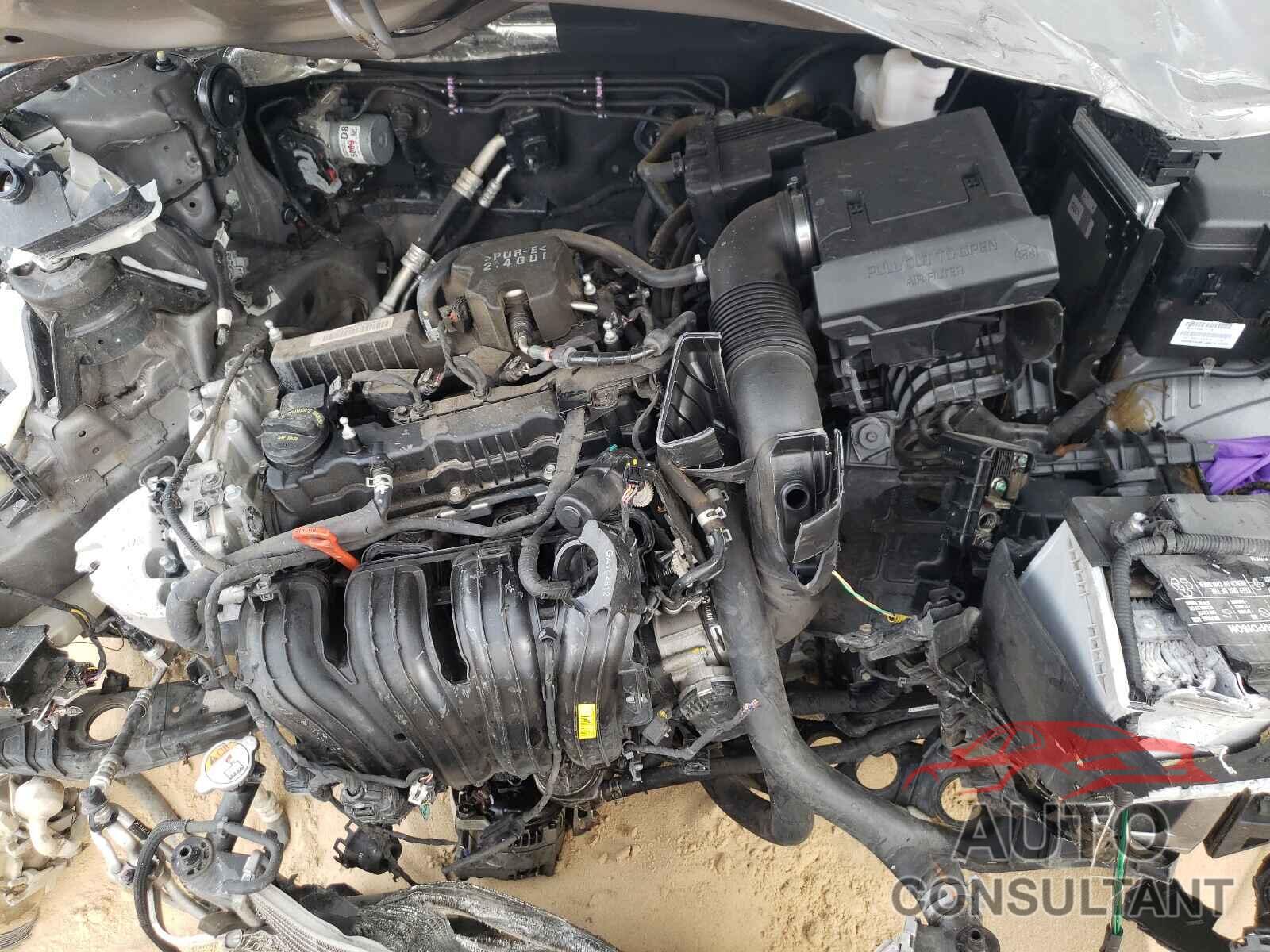 KIA OPTIMA 2017 - 5XXGT4L3XHG123947