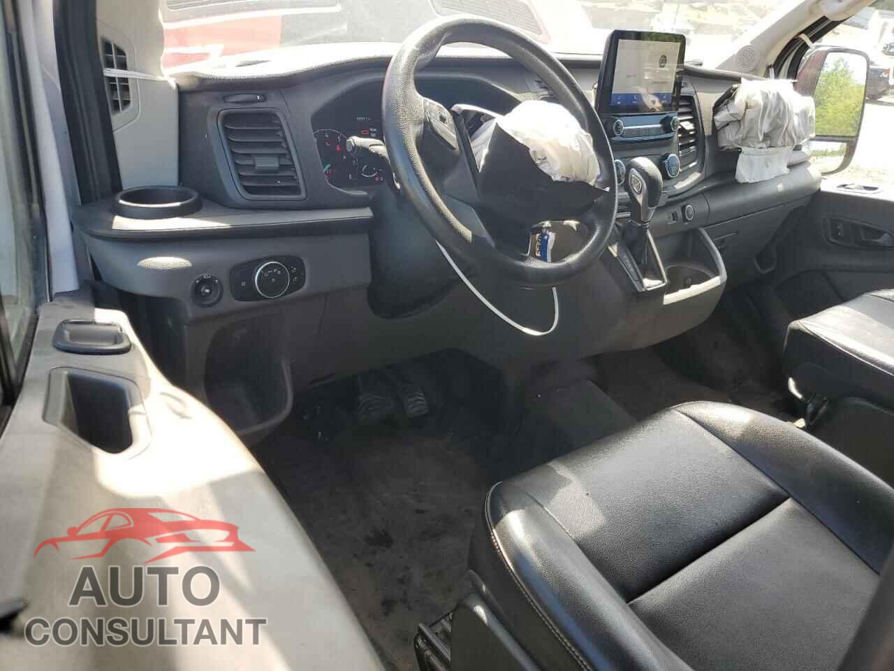 FORD TRANSIT 2020 - 1FTBR2C88LKA90972