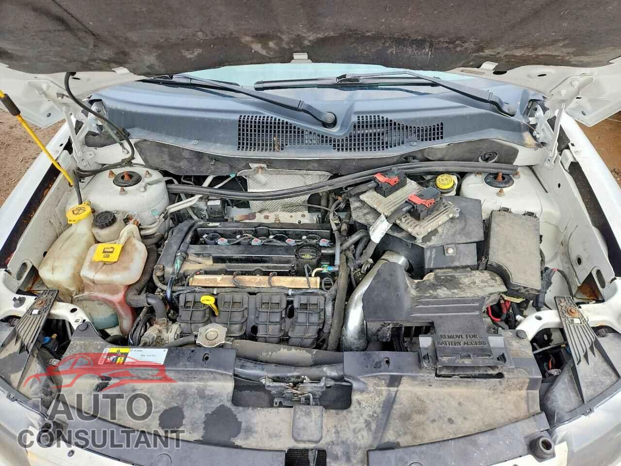 JEEP COMPASS 2015 - 1C4NJDBB0FD129494