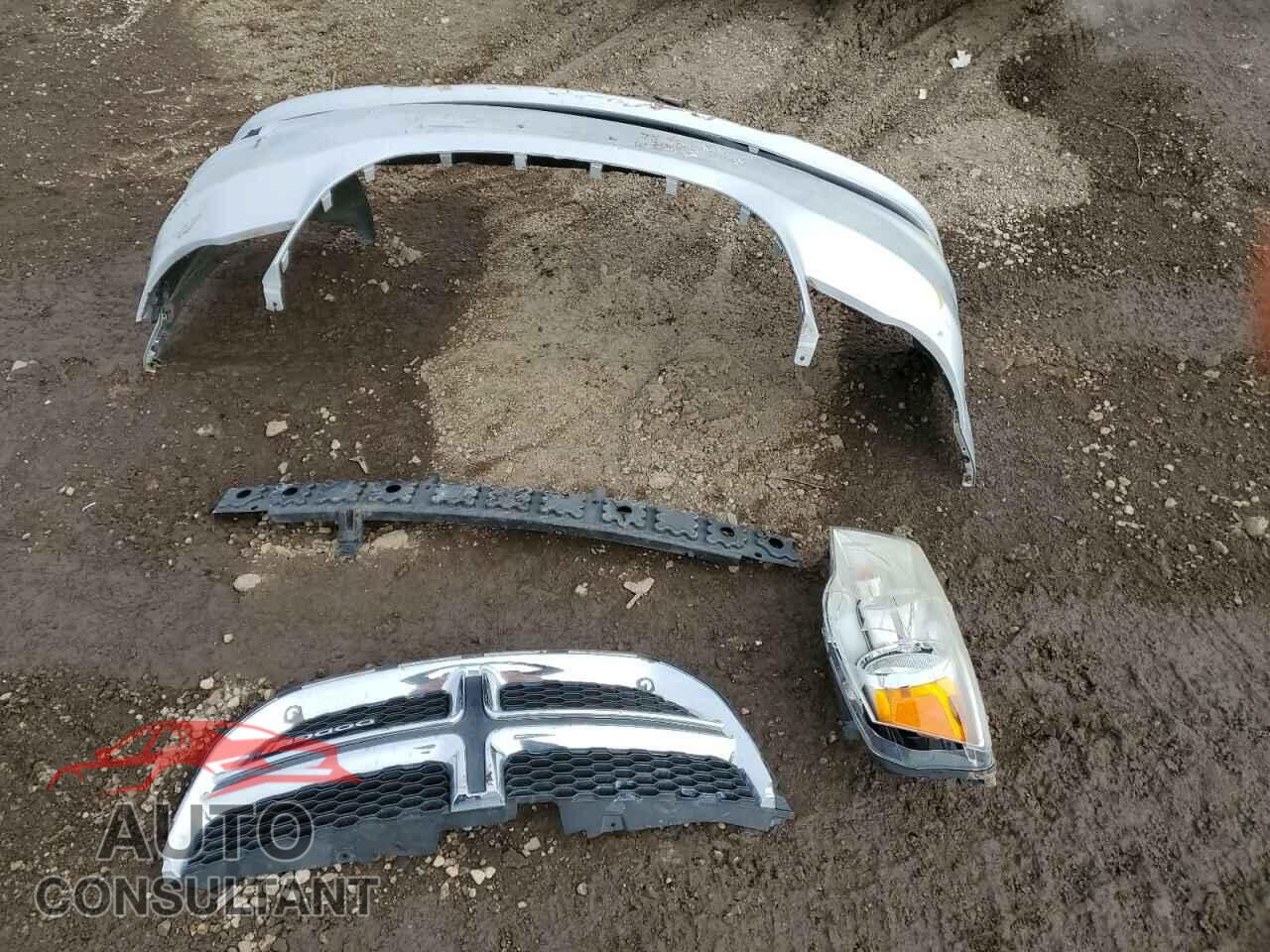 DODGE CARAVAN 2012 - 2C4RDGCG3CR137330