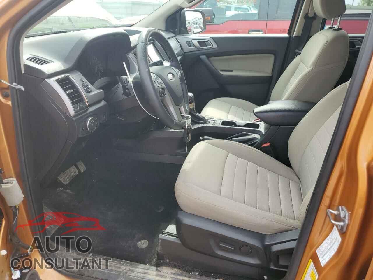 FORD RANGER 2019 - 1FTER4FH3KLA29025