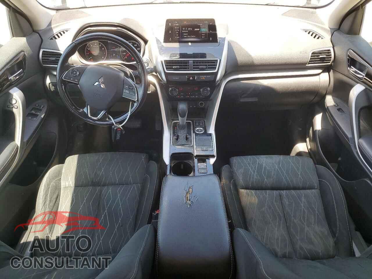 MITSUBISHI ECLIPSE 2020 - JA4AT5AA2LZ007042