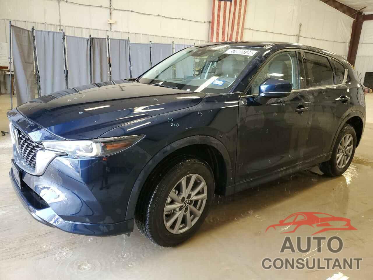 MAZDA CX-5 SELEC 2024 - JM3KFBBL9R0462698