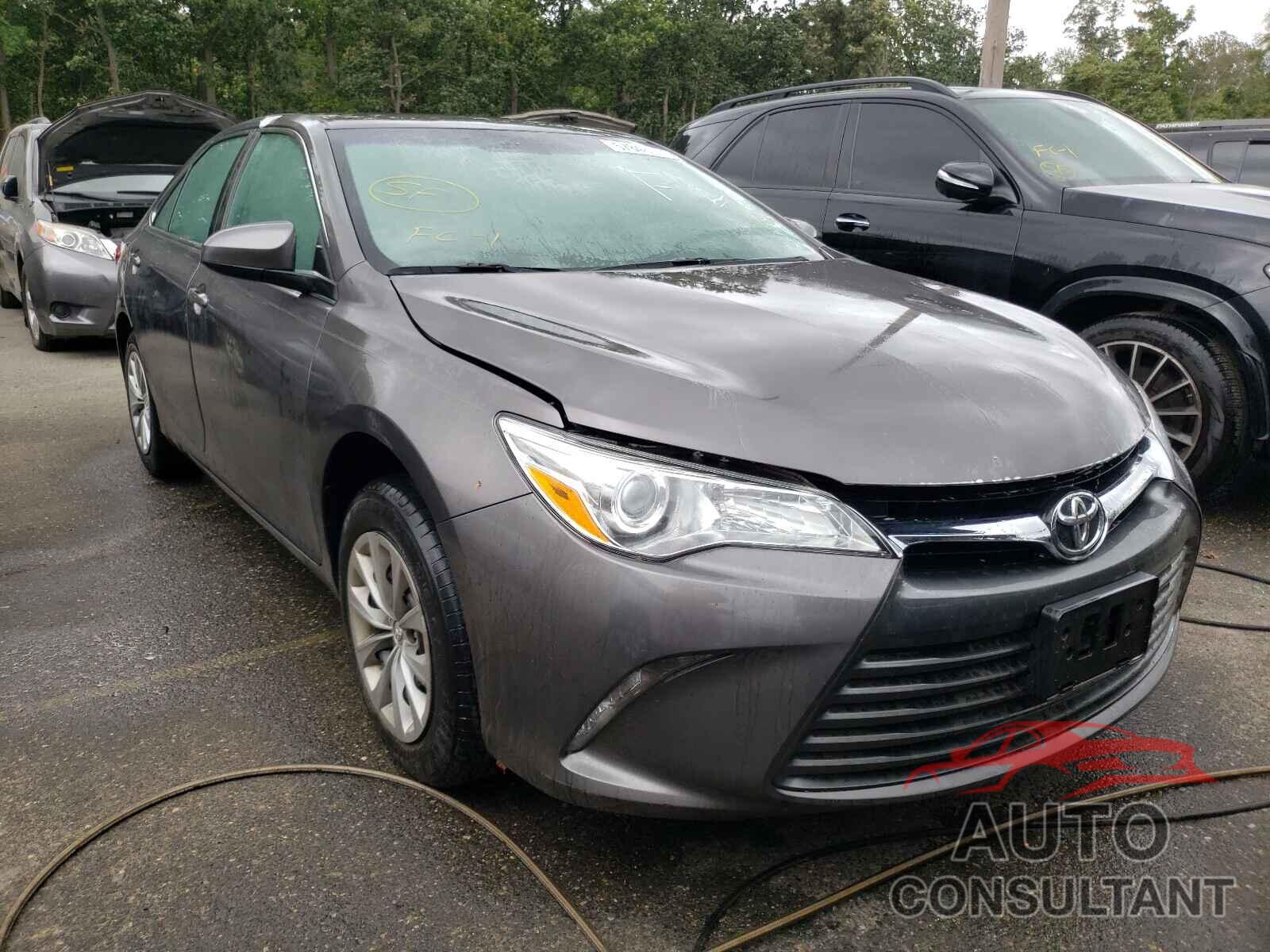 TOYOTA CAMRY 2017 - 4T1BF1FK1HU309210