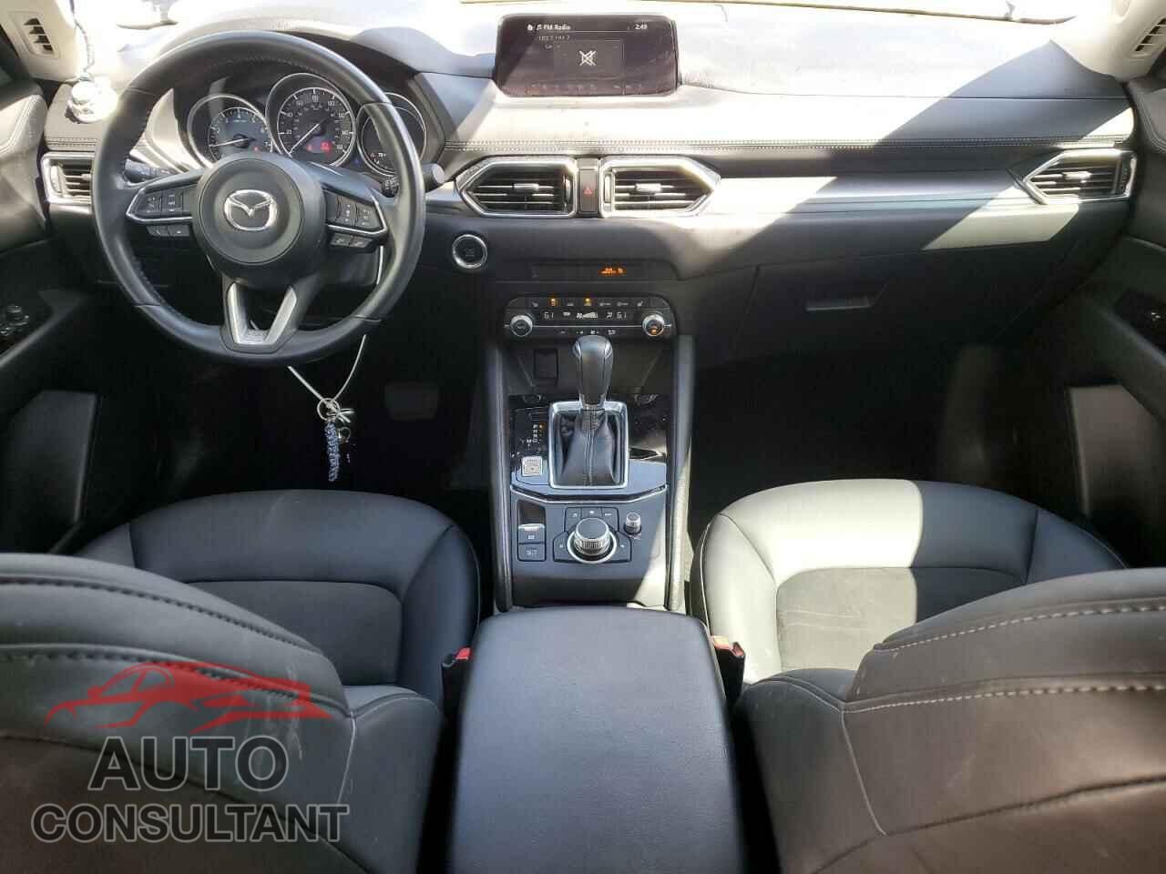 MAZDA CX-5 2020 - JM3KFBCM2L0834624
