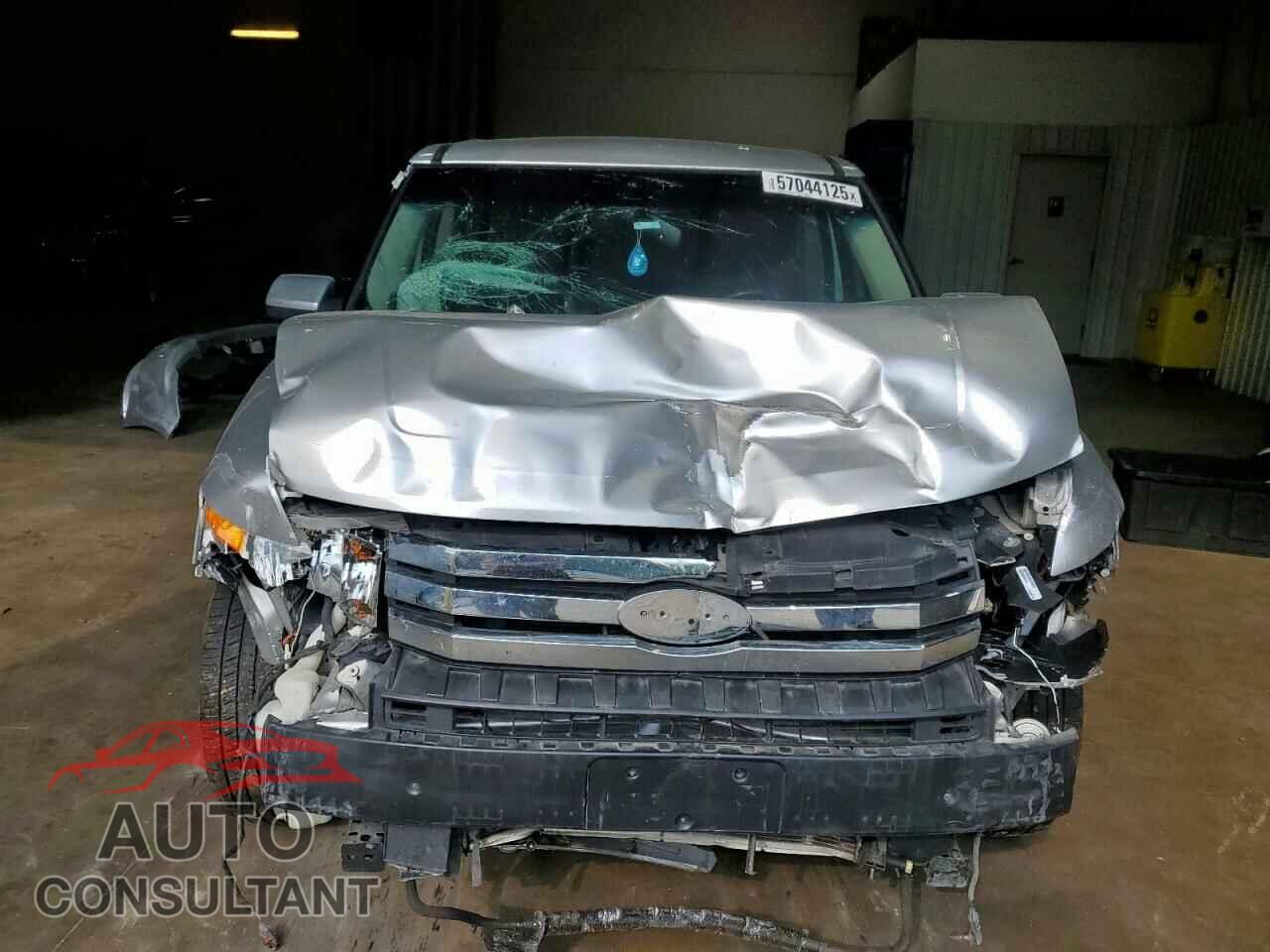 FORD FLEX 2012 - 2FMGK5CC4CBD13854