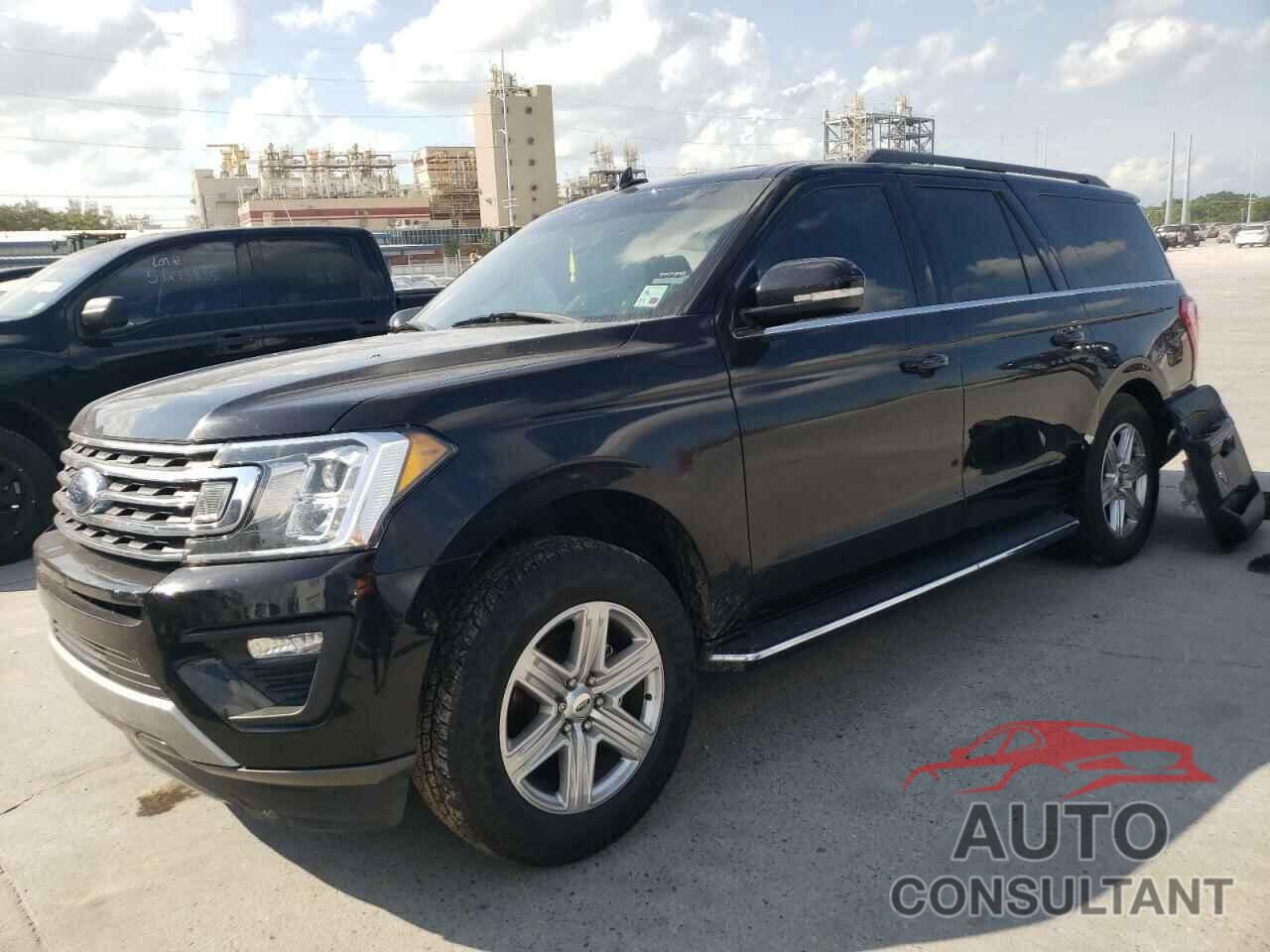 FORD EXPEDITION 2019 - 1FMJK1HT7KEA05863
