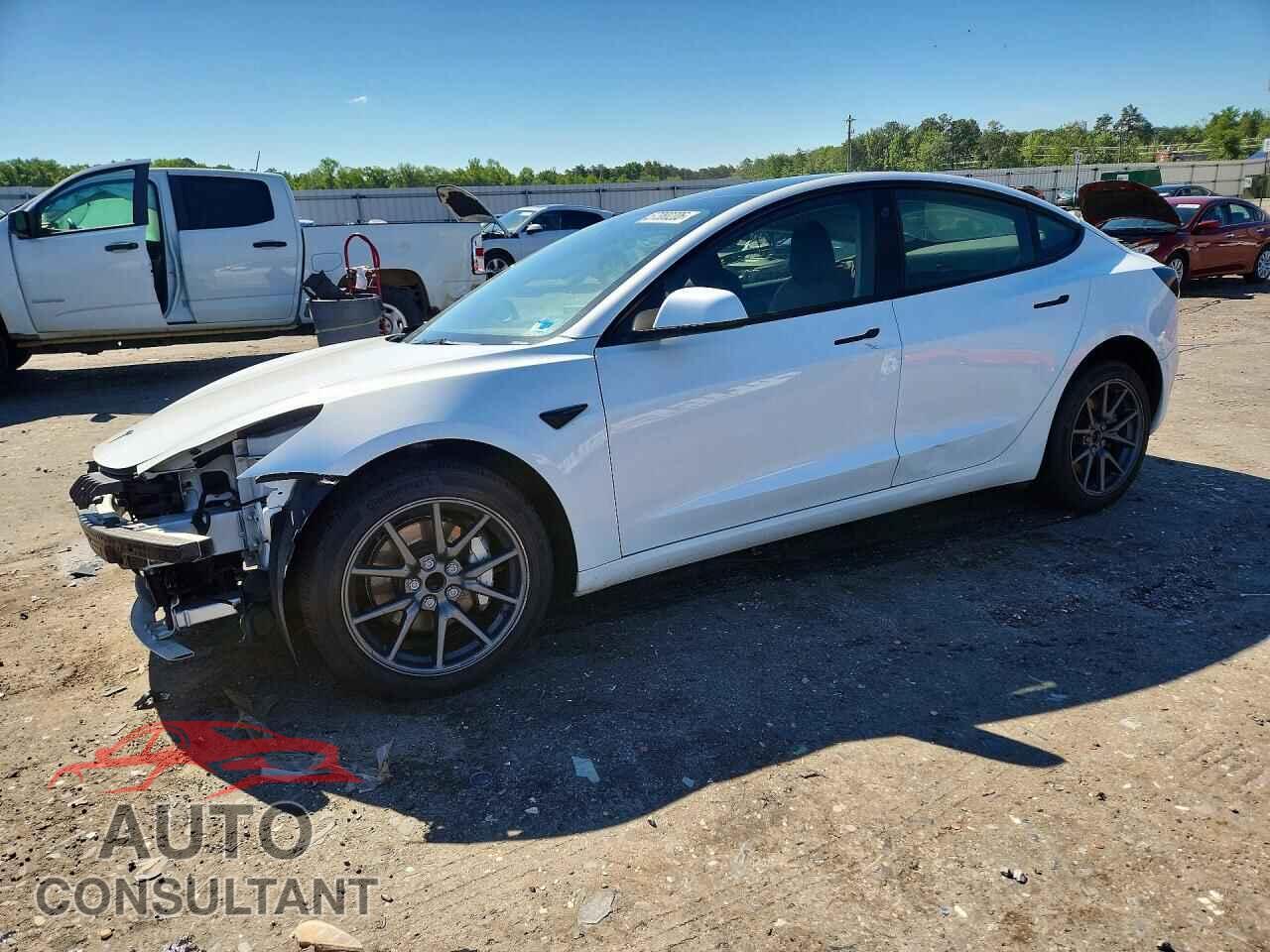 TESLA MODEL 3 2023 - 5YJ3E1EA9PF407624
