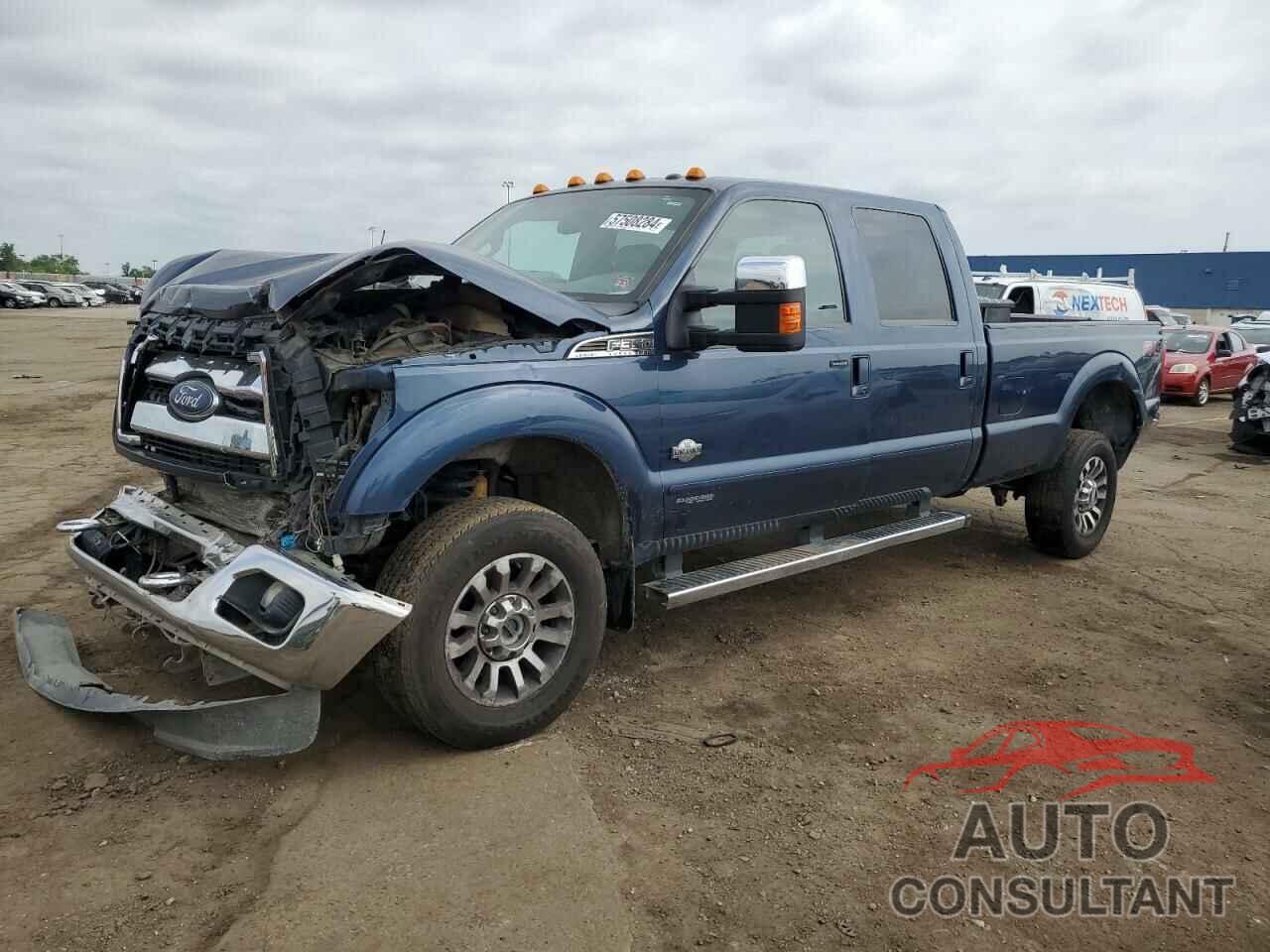 FORD F350 2016 - 1FT8W3BT6GEC68736