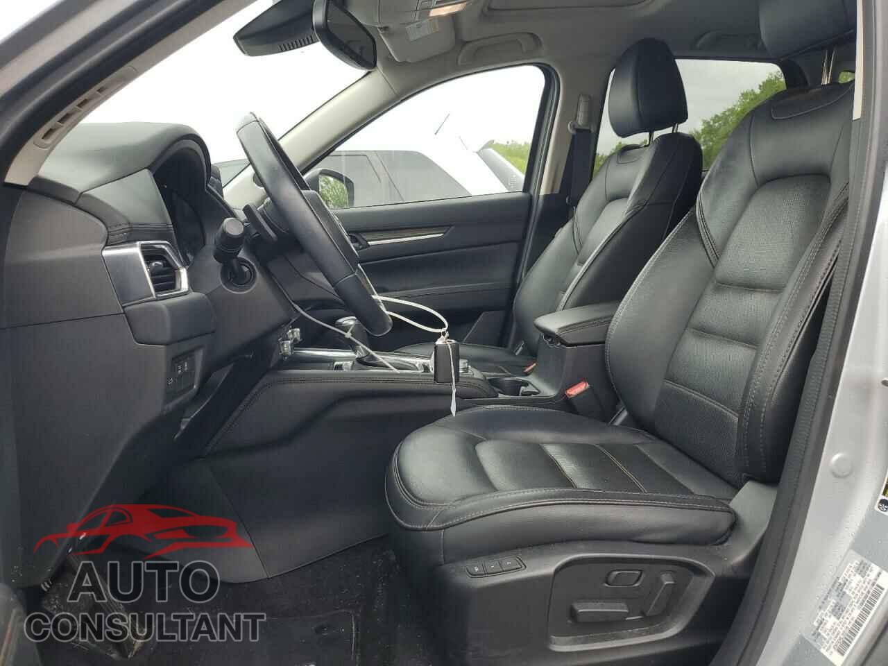 MAZDA CX-5 2020 - JM3KFBDM8L0825165