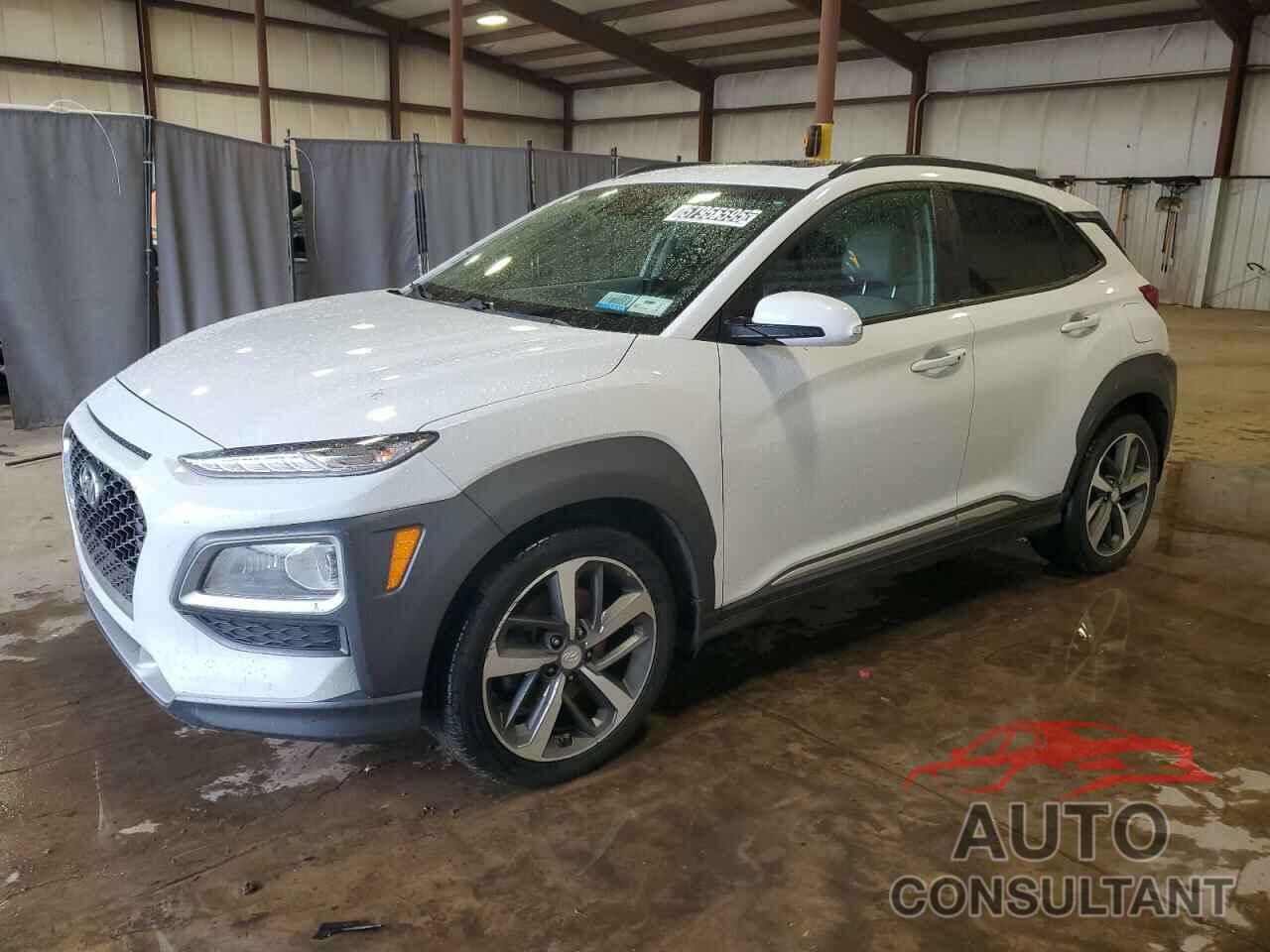 HYUNDAI KONA 2020 - KM8K3CA57LU432847