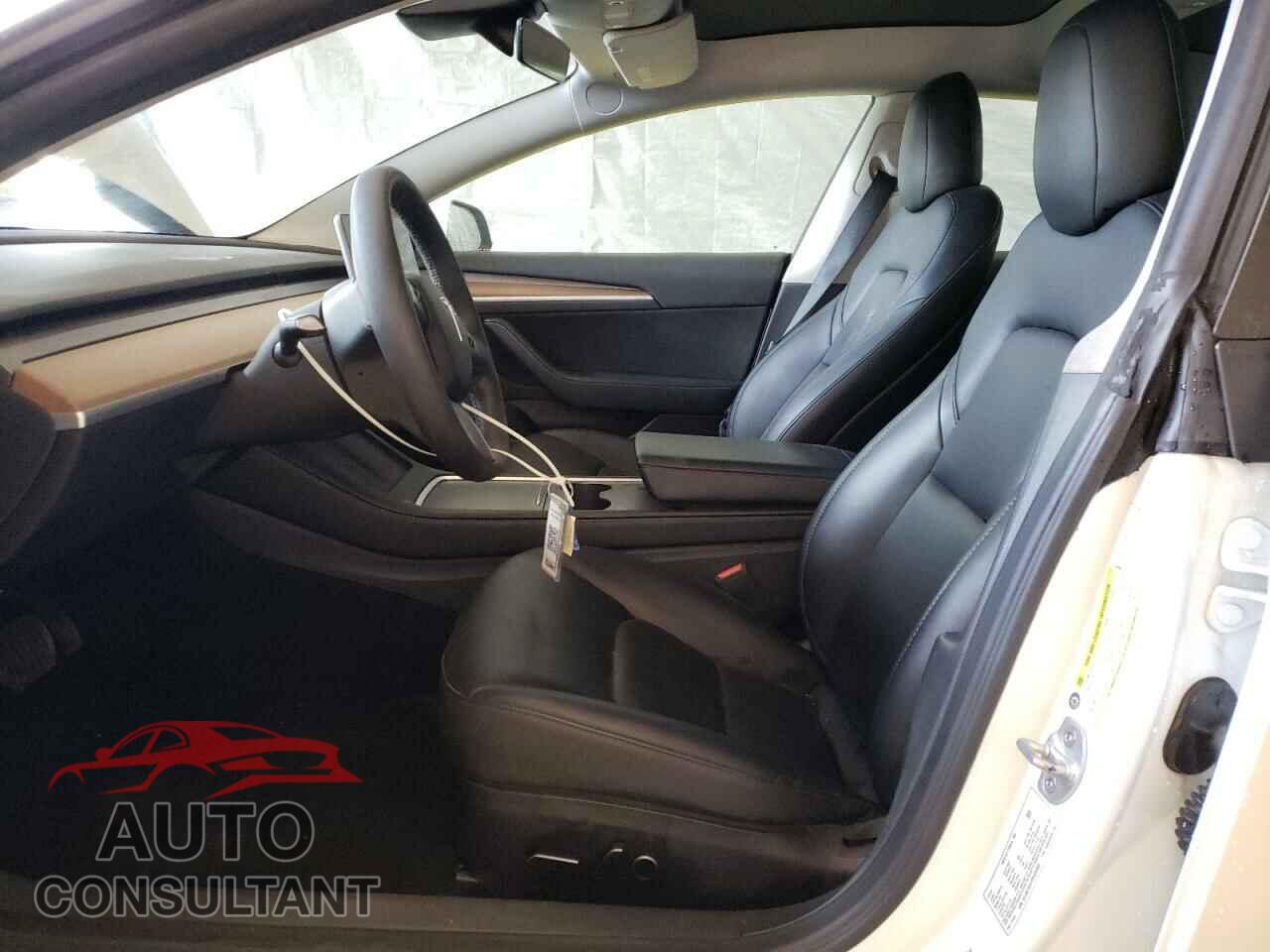 TESLA MODEL 3 2023 - 5YJ3E1EA1PF434980