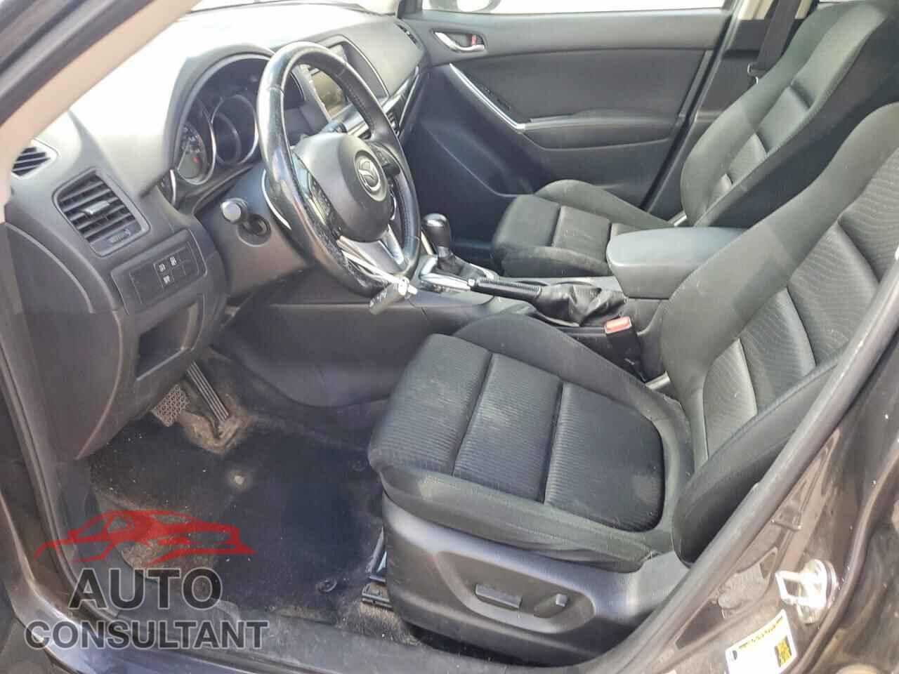MAZDA CX-5 2015 - JM3KE4CY9F0448675