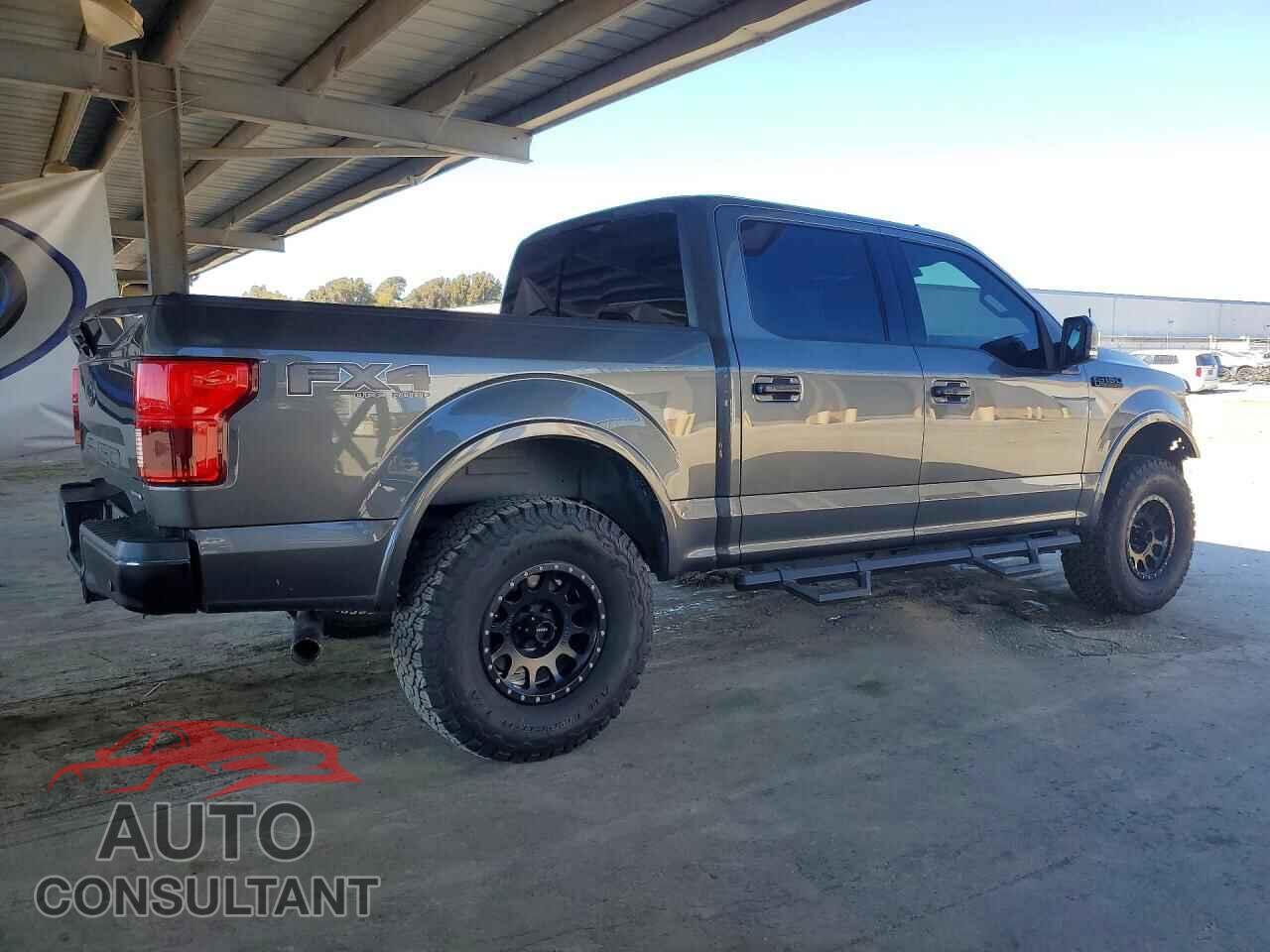 FORD F150 2020 - 1FTEW1EP2LFA40663