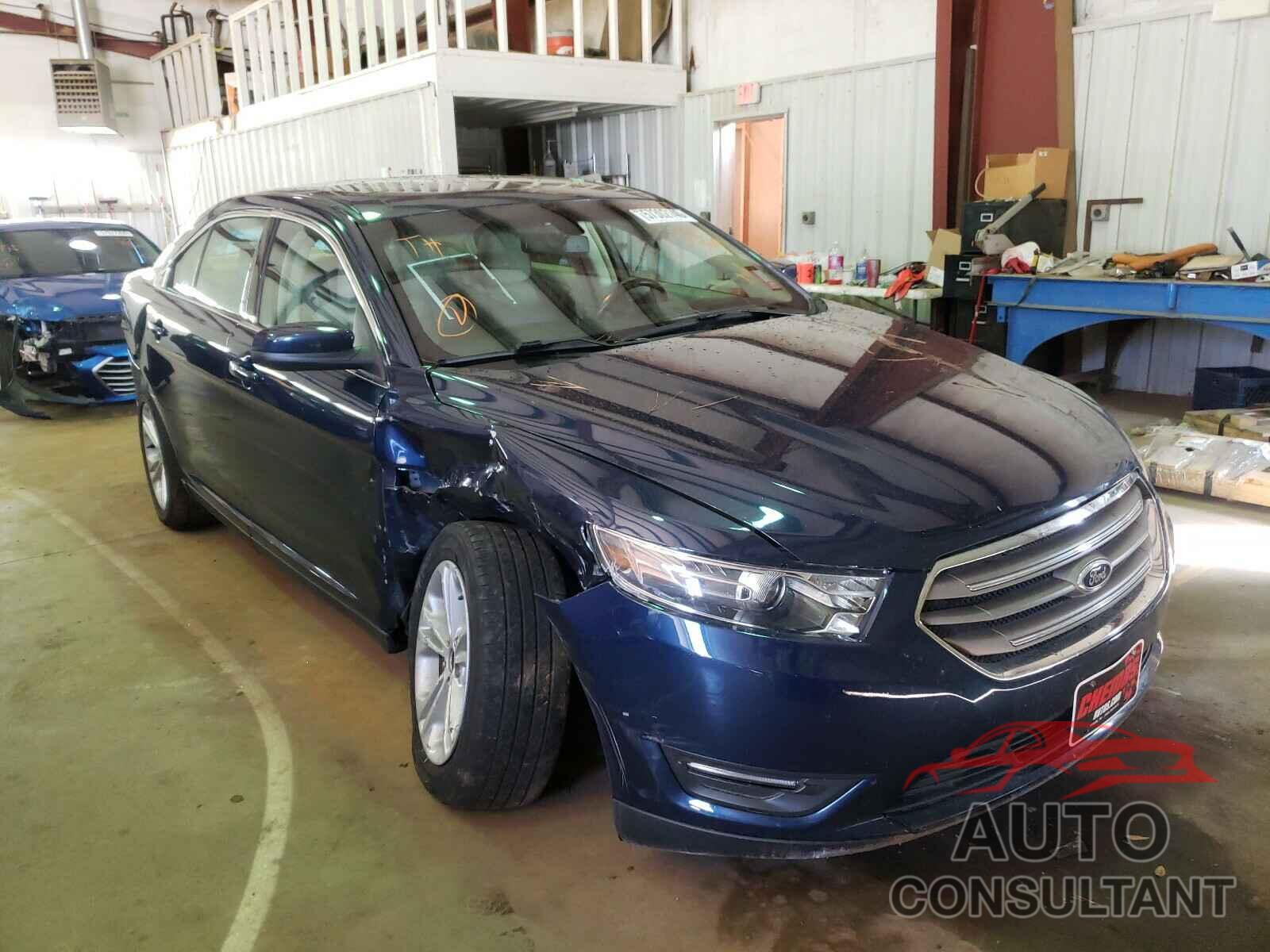 FORD TAURUS 2016 - 1FAHP2E80GG122115