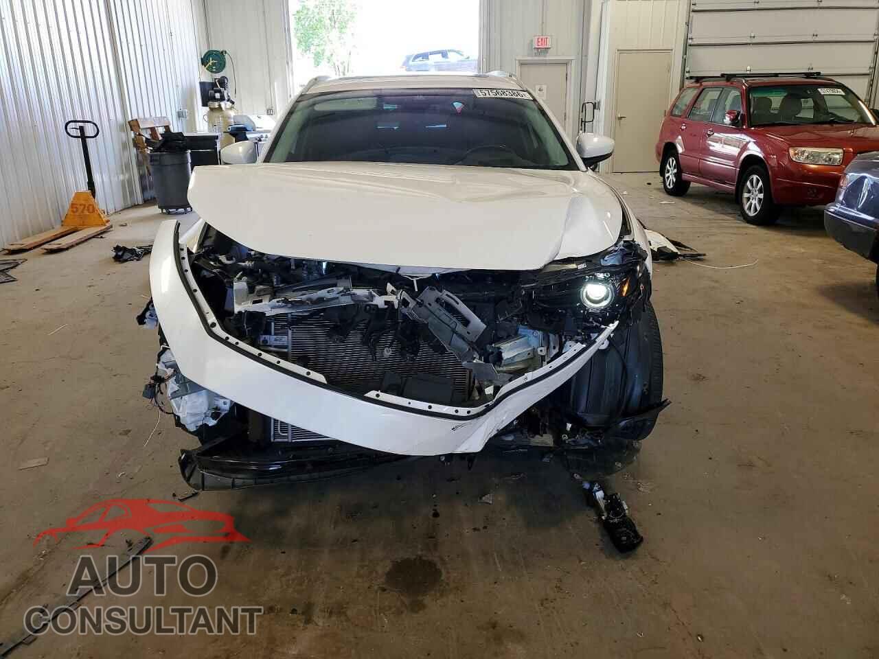 MAZDA CX30 2020 - 3MVDMBEM5LM128649