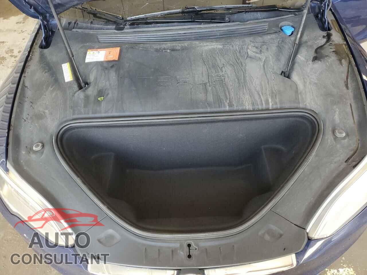 TESLA MODEL S 2016 - 5YJSA1E21GF164844