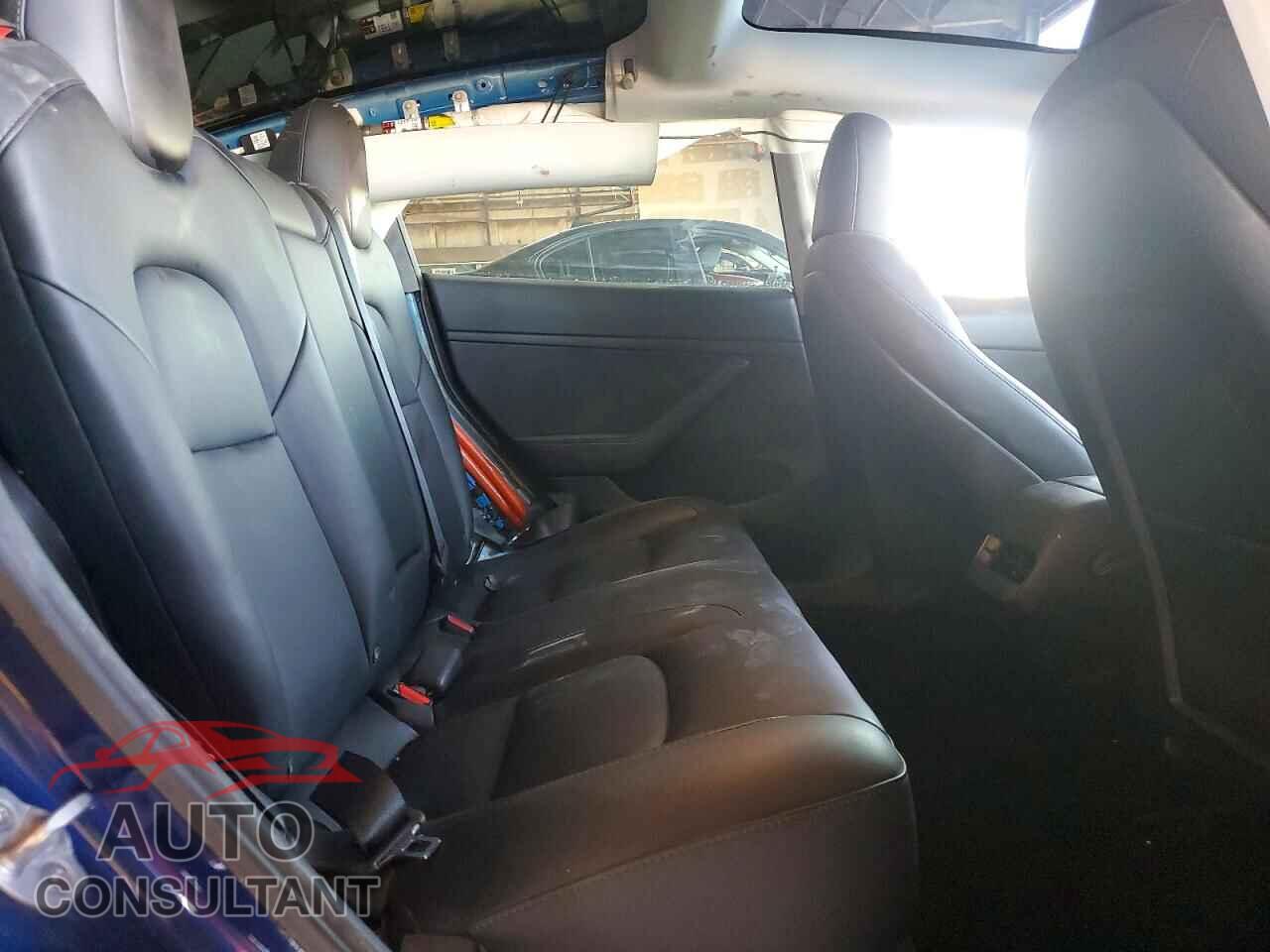 TESLA MODEL 3 2023 - 5YJ3E1EAXPF624714