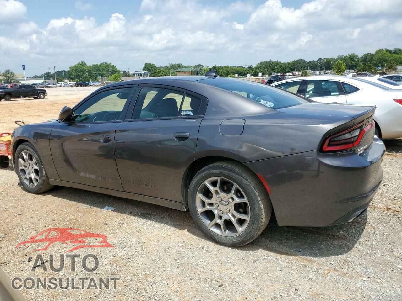 DODGE CHARGER 2017 - 2C3CDXJG1HH541480