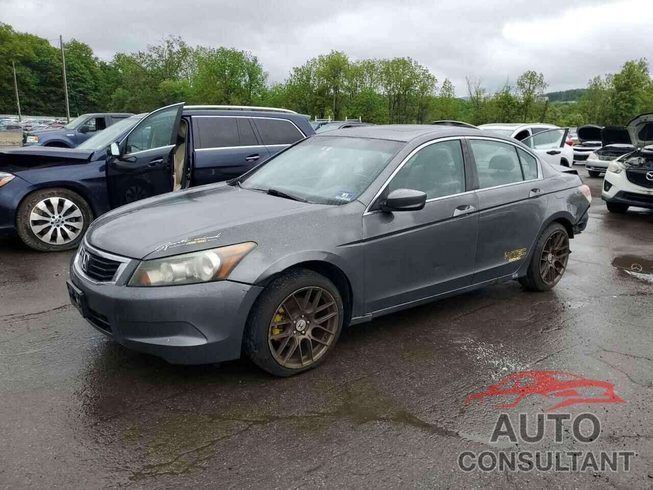HONDA ACCORD 2009 - 1HGCP26879A121215