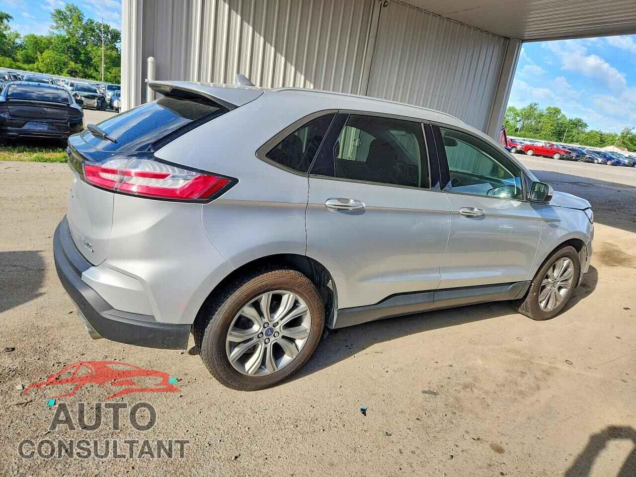 FORD EDGE 2019 - 2FMPK3K99KBC10955