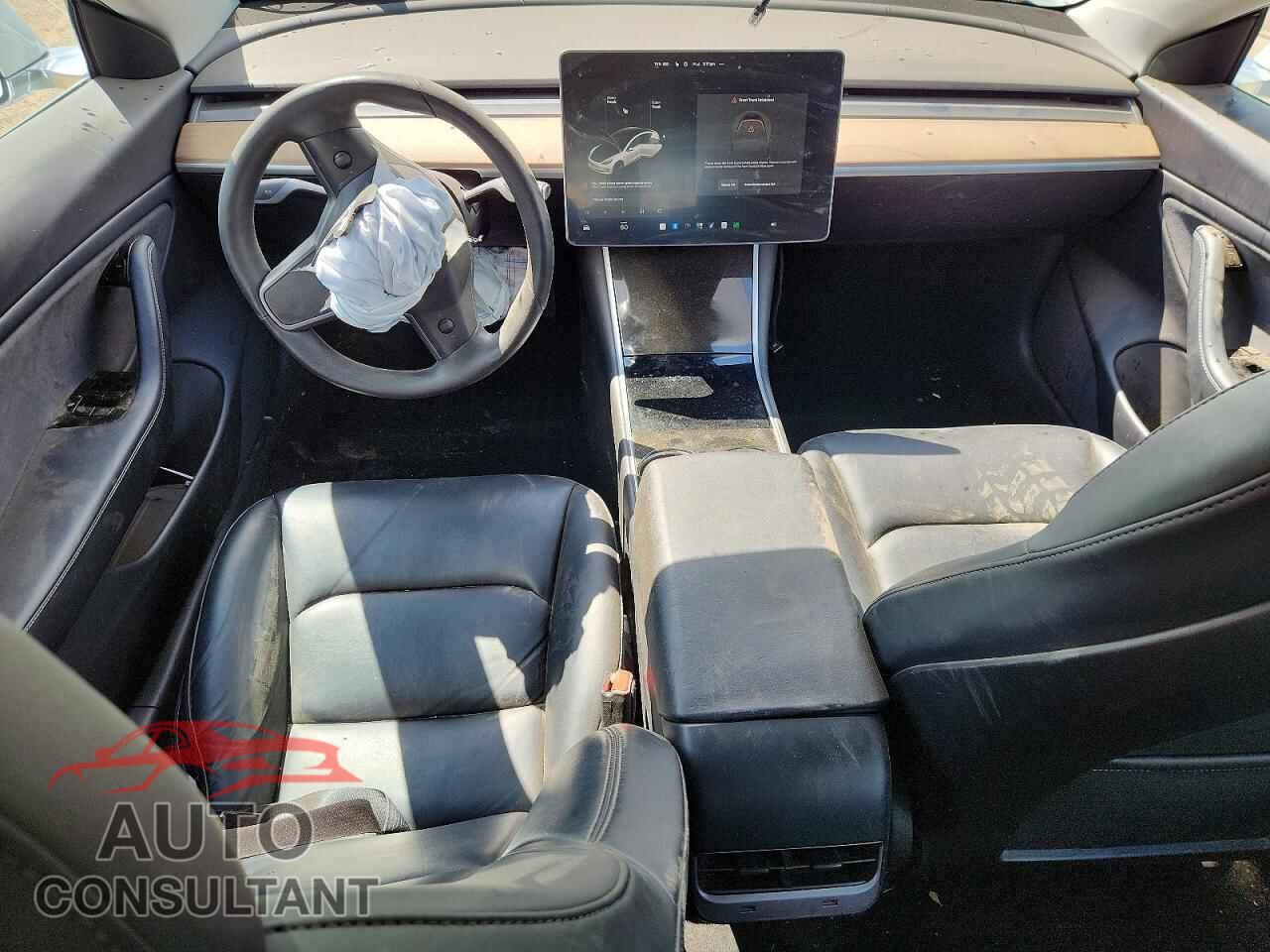 TESLA MODEL 3 2020 - 5YJ3E1EB7LF665031