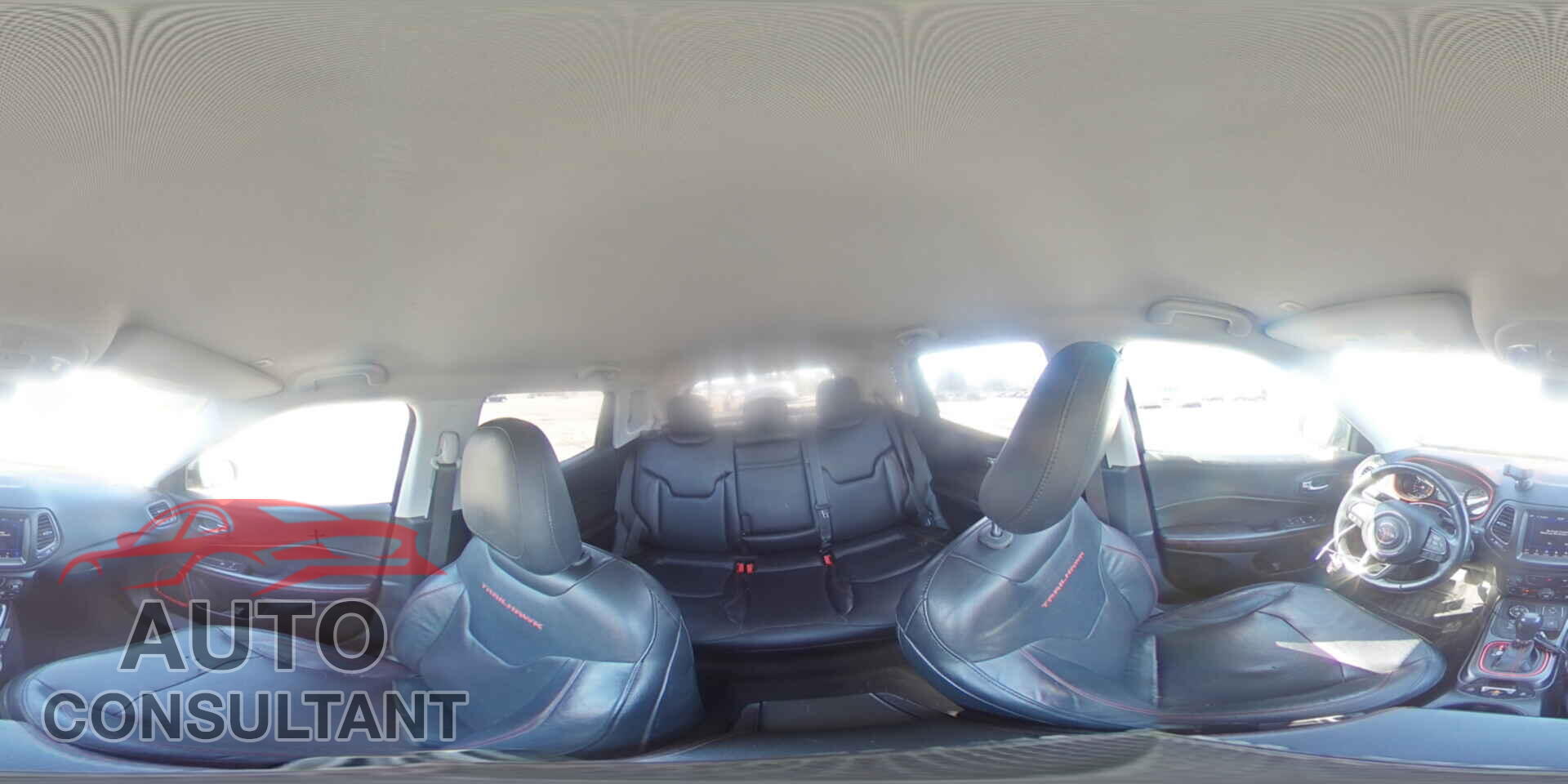JEEP COMPASS 2018 - 3C4NJDDB0JT130449