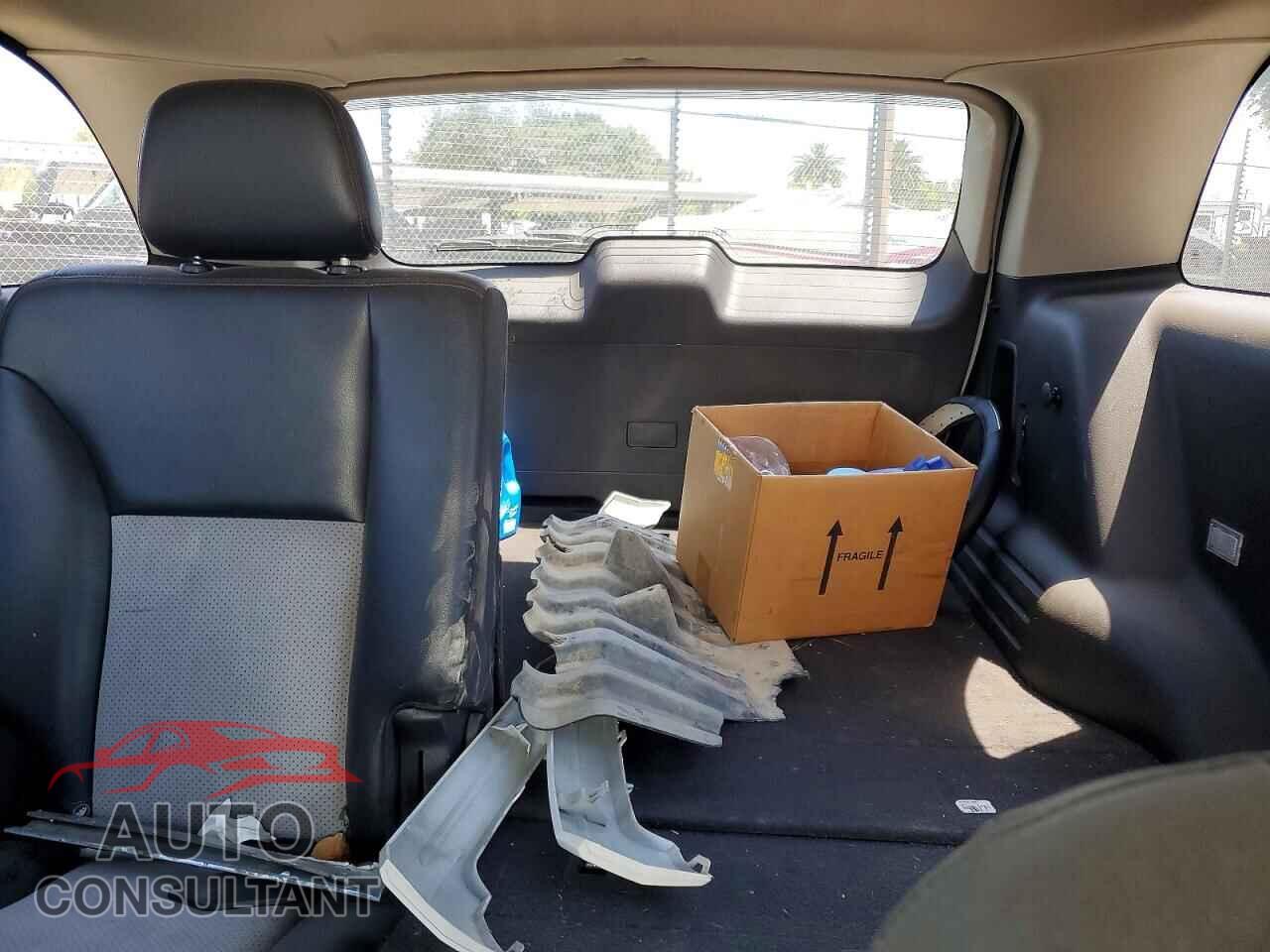 FORD EDGE 2013 - 2FMDK3JC4DBA80036