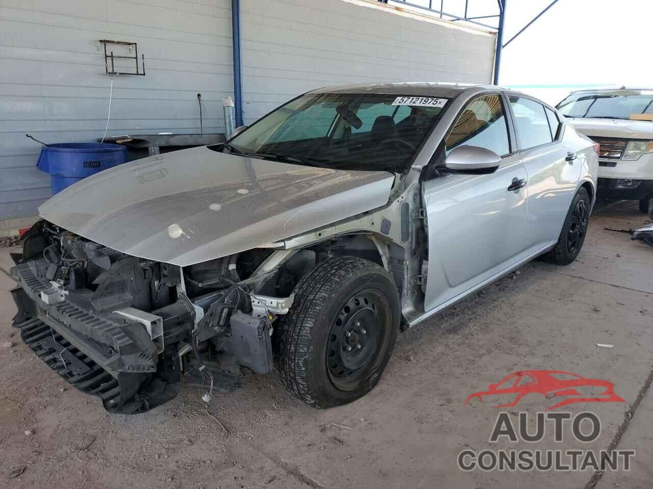 NISSAN ALTIMA 2020 - 1N4BL4BV3LC209967
