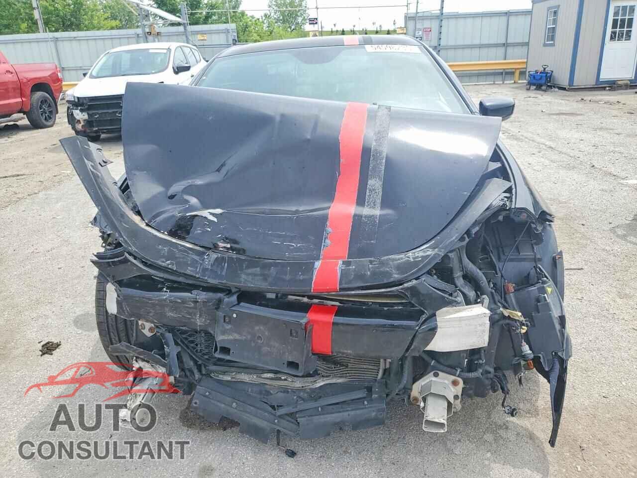 DODGE DART 2014 - 1C3CDFEB6ED732457