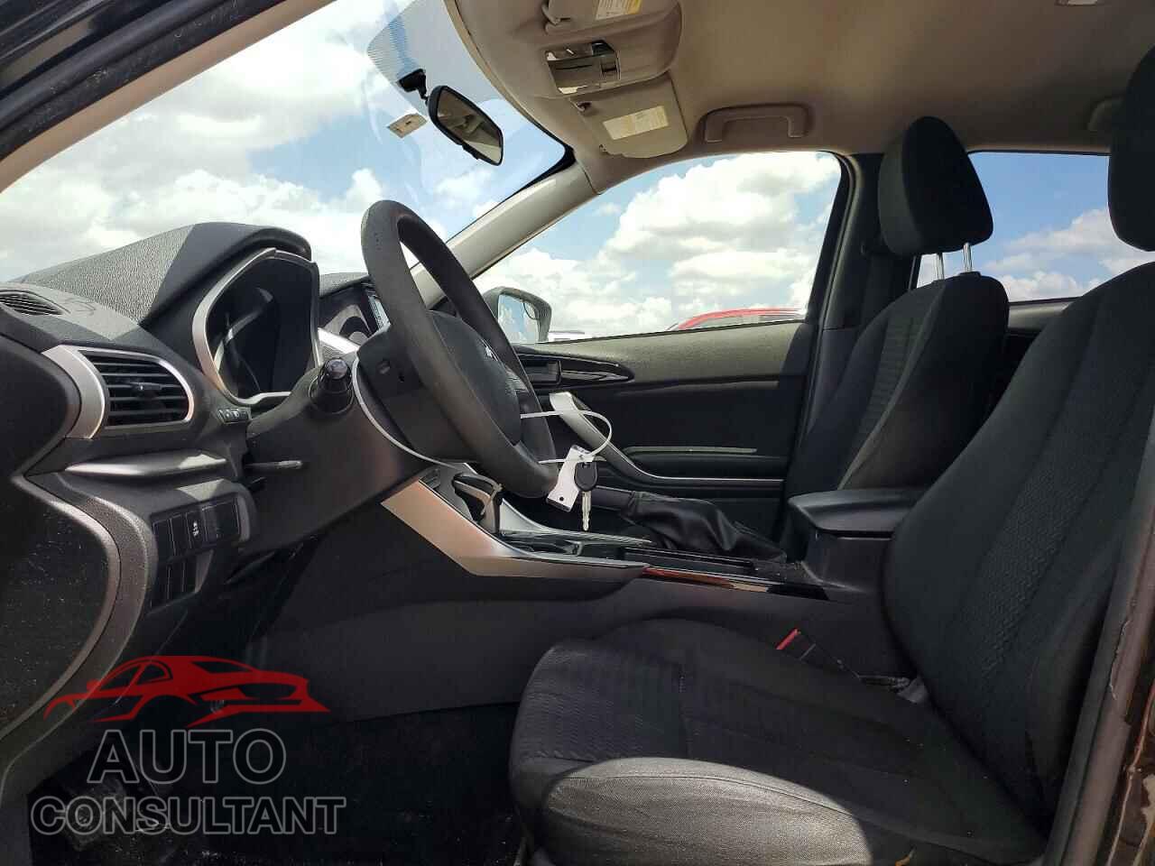 MITSUBISHI ECLIPSE 2020 - JA4AS3AA1LZ009467
