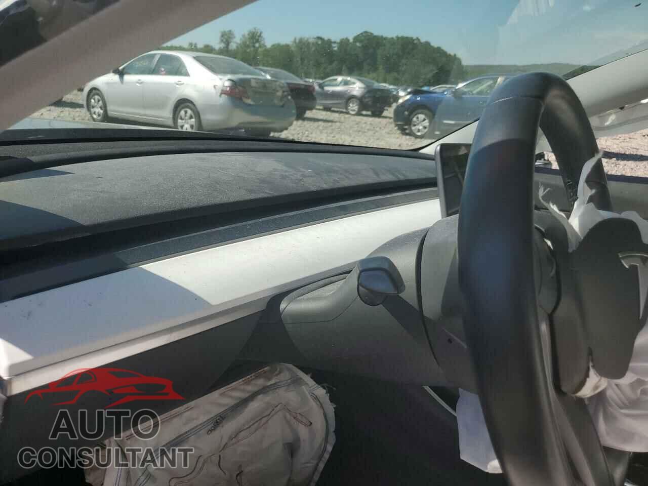 TESLA MODEL 3 2019 - 5YJ3E1EA3KF413217