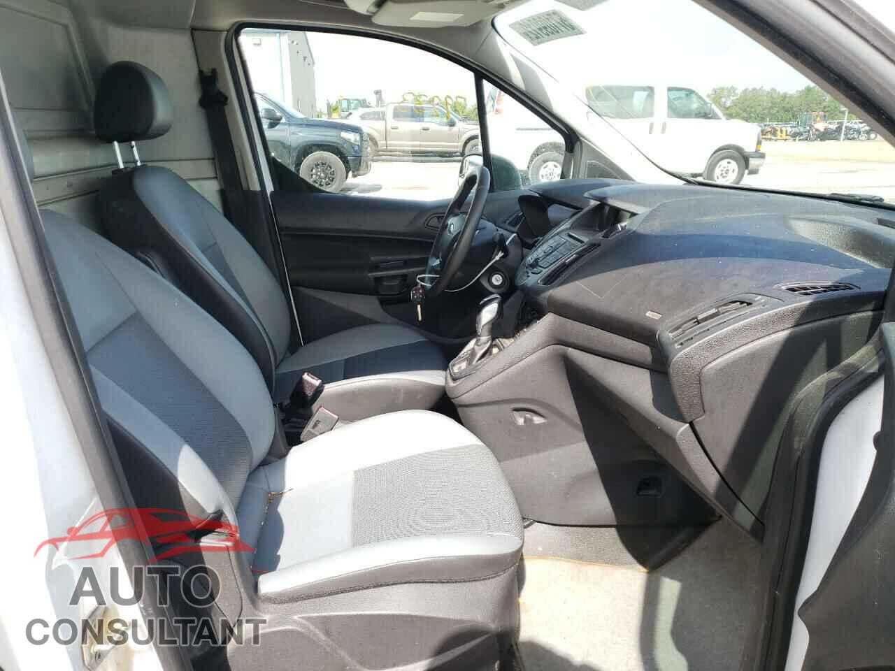 FORD TRANSIT 2016 - NM0LS7E74G1245097