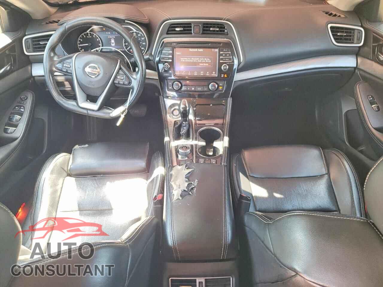 NISSAN MAXIMA 2018 - 1N4AA6AP1JC364420