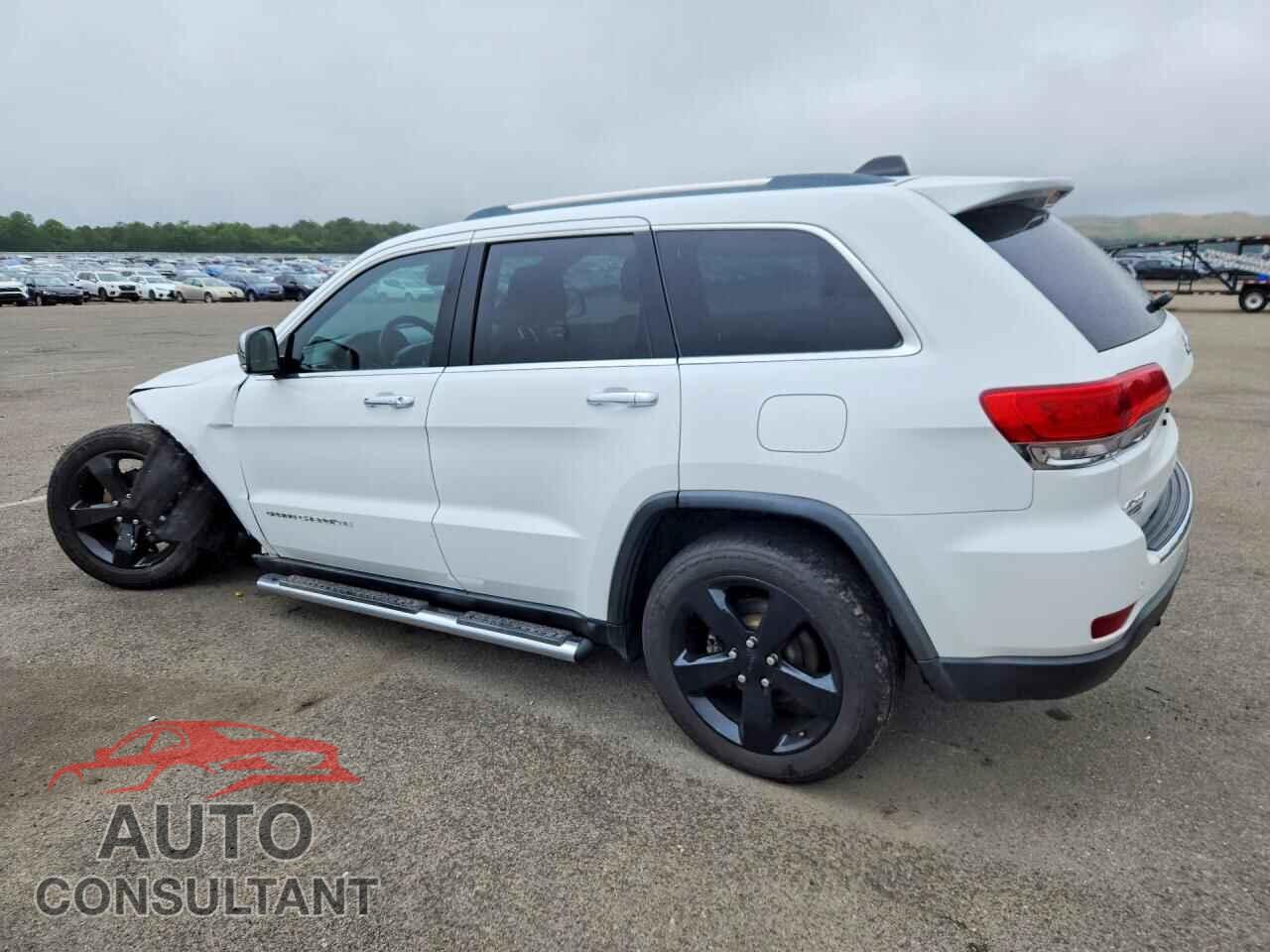 JEEP CHEROKEE 2014 - 1C4RJFBG1EC215250