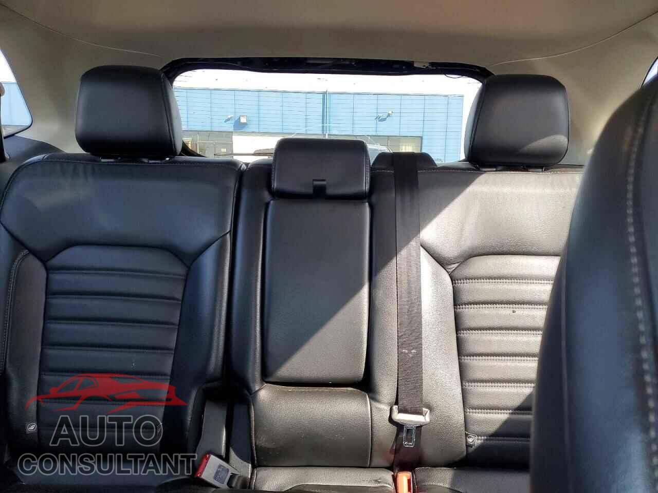 FORD EDGE 2016 - 2FMPK4J90GBB57397