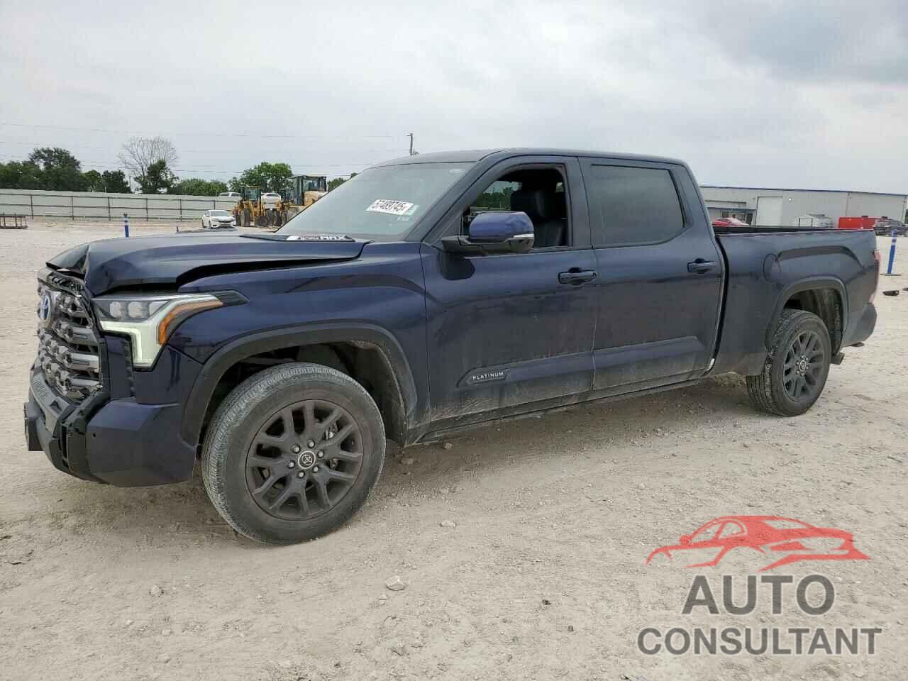 TOYOTA TUNDRA 2023 - 5TFNC5EC2PX002928
