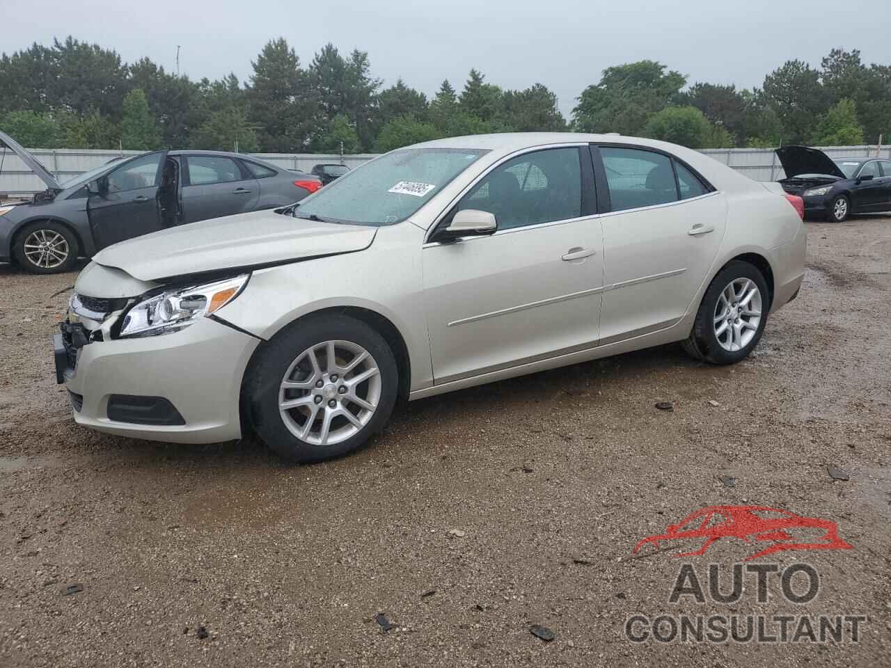 CHEVROLET MALIBU 2015 - 1G11C5SL6FF302214