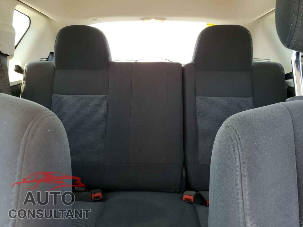 JEEP COMPASS 2016 - 1C4NJDBBXGD520797