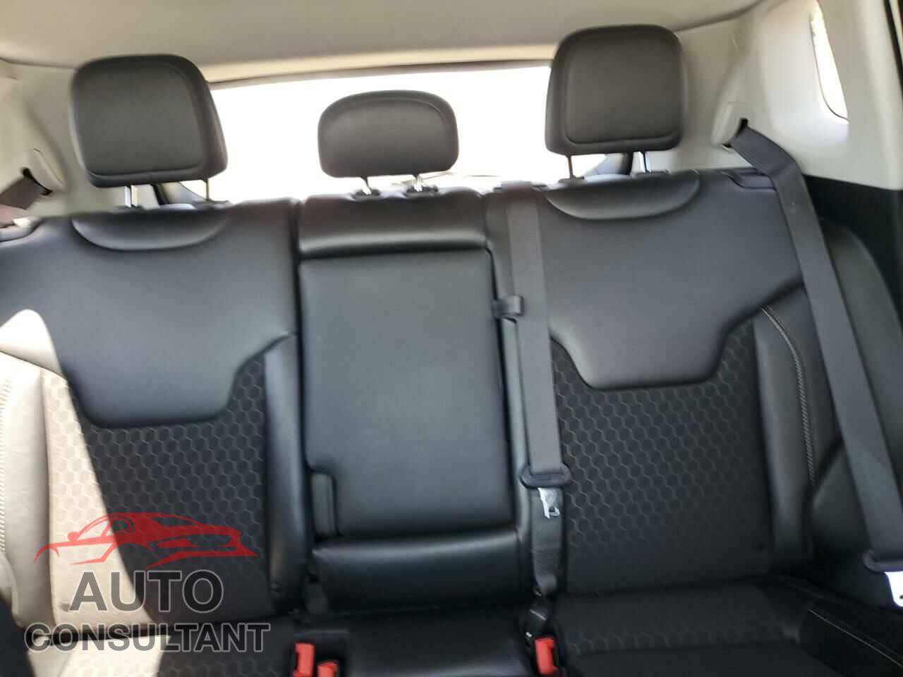 JEEP COMPASS 2020 - 3C4NJCBB2LT162755