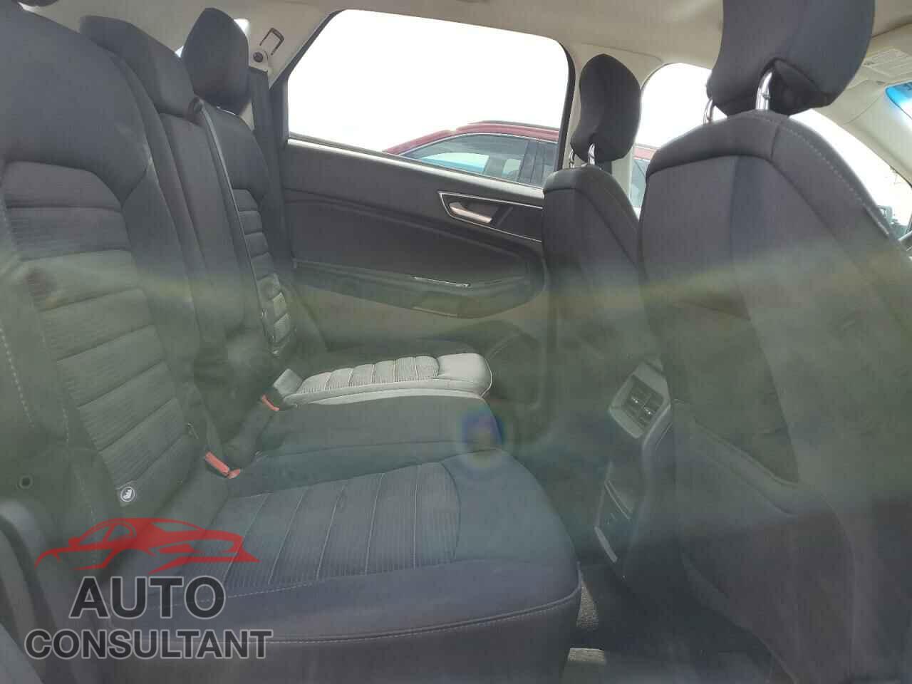 FORD EDGE 2016 - 2FMPK4J94GBB08168