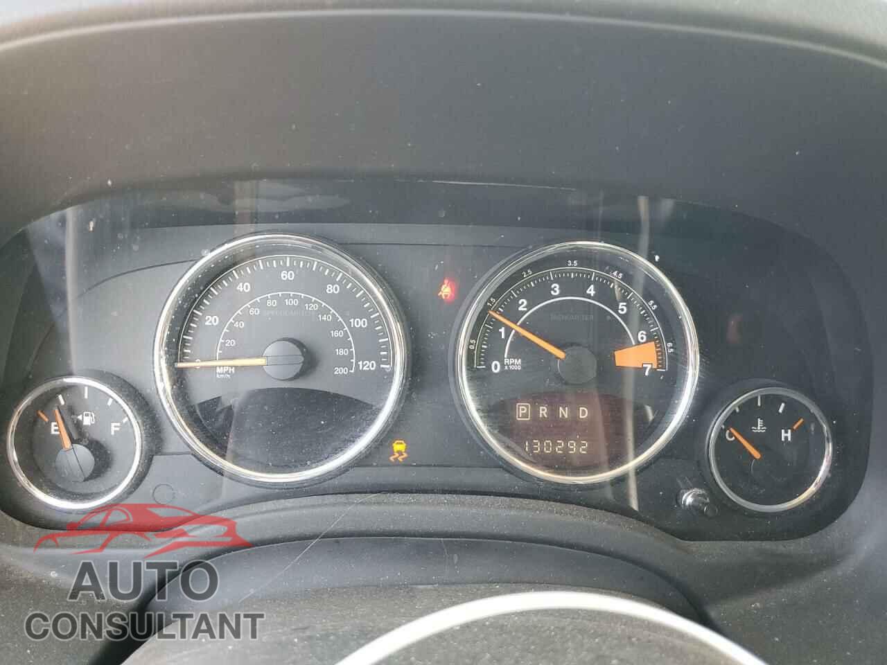 JEEP COMPASS 2015 - 1C4NJCEB5FD397611