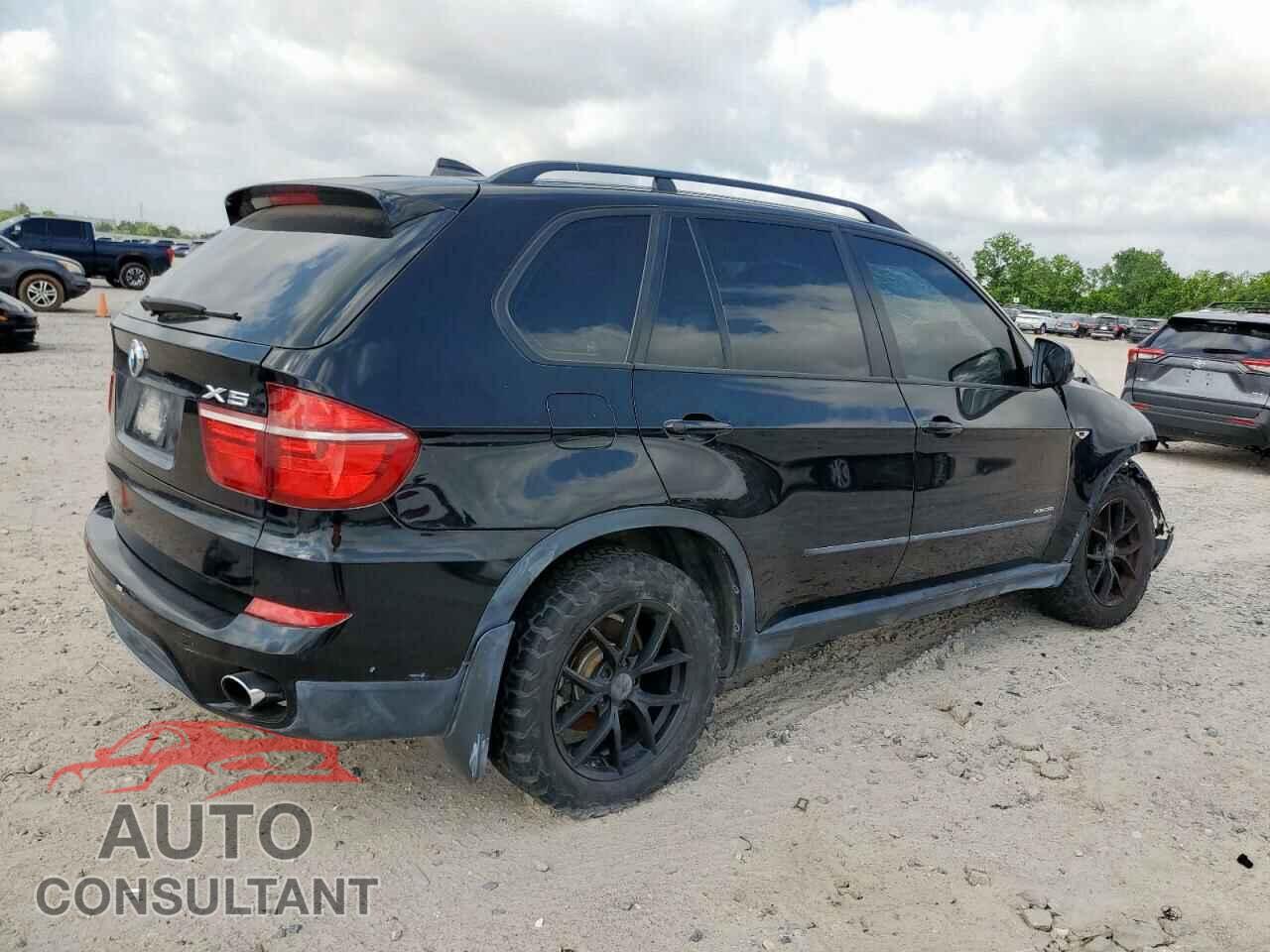 BMW X5 2013 - 5UXZV4C50D0B12487