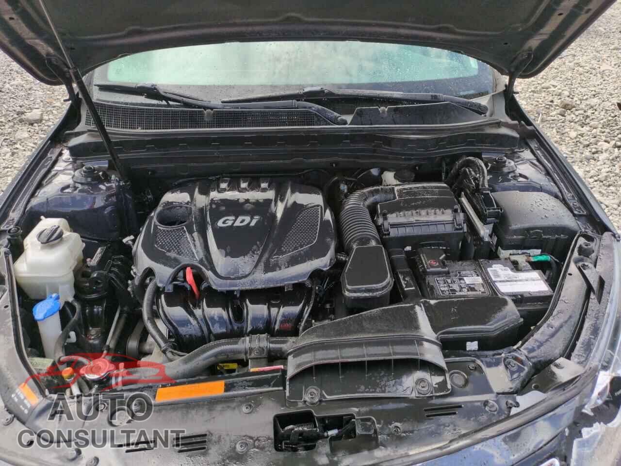 KIA OPTIMA 2015 - KNAGM4A70F5631913